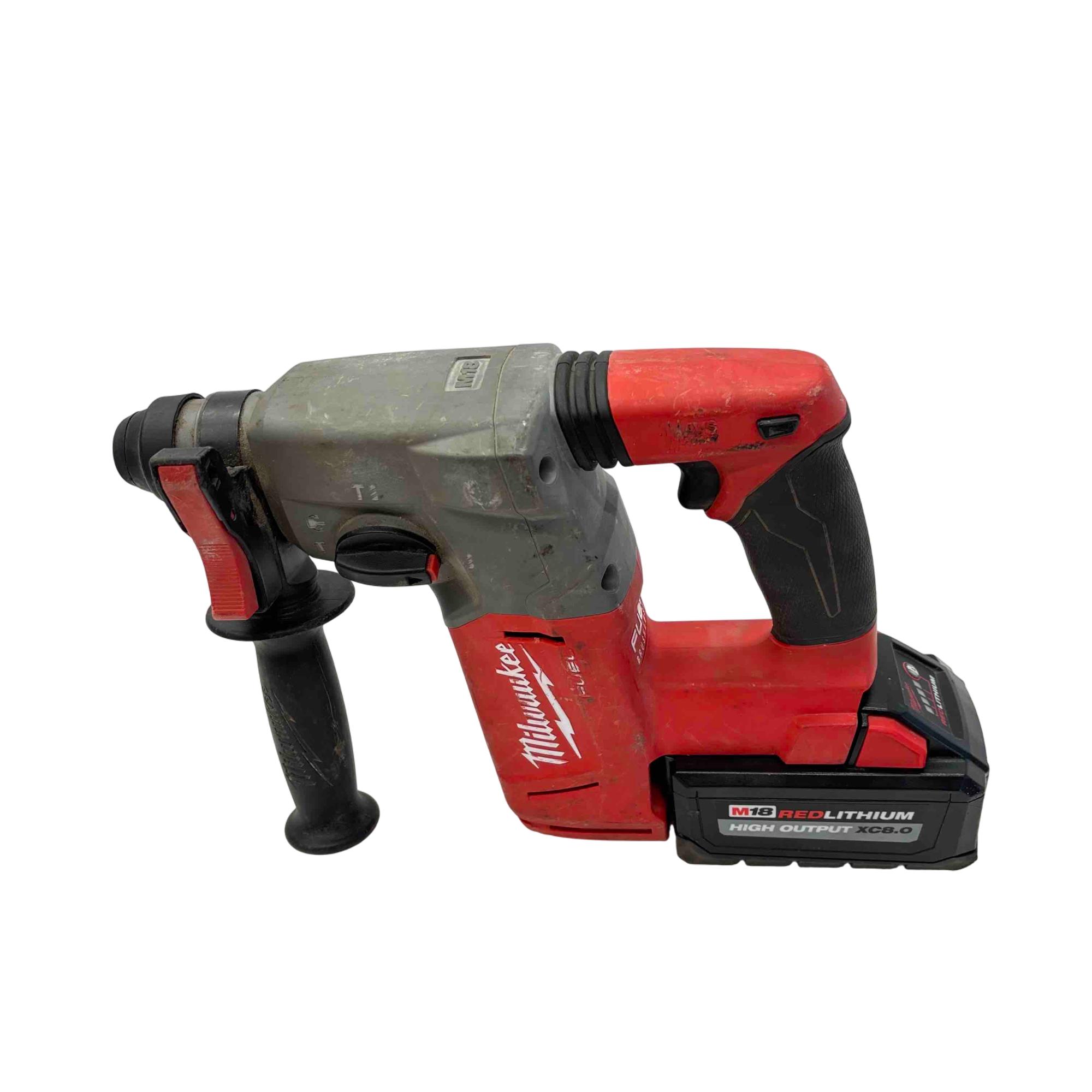 Milwaukee 2712-20 18-Volt Lithium-Ion M18 FUEL 1