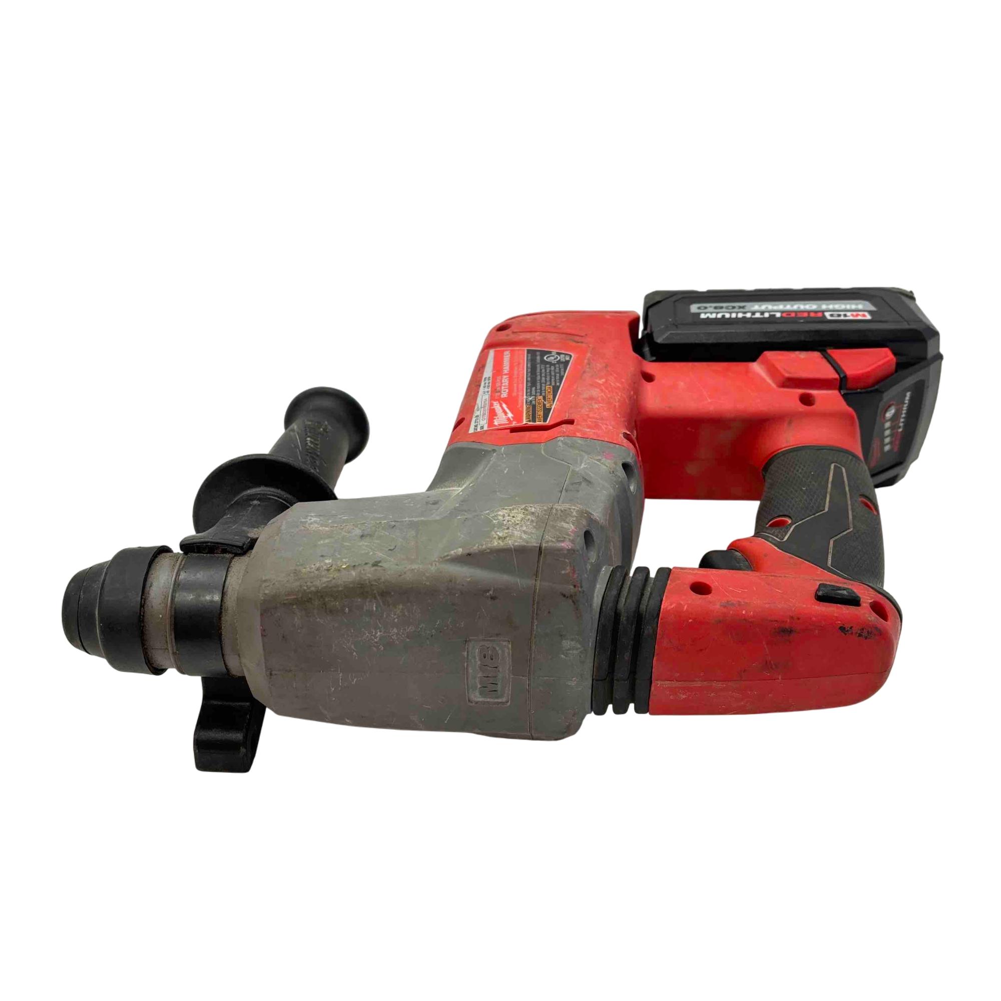 Milwaukee 2712-20 18-Volt Lithium-Ion M18 FUEL 1