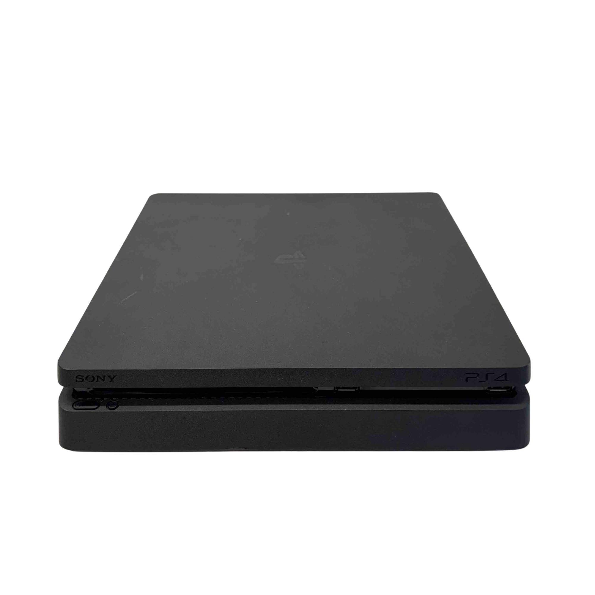 Sony PlayStation 4 Console CUH-2215B 1TB Video Game Console 3601