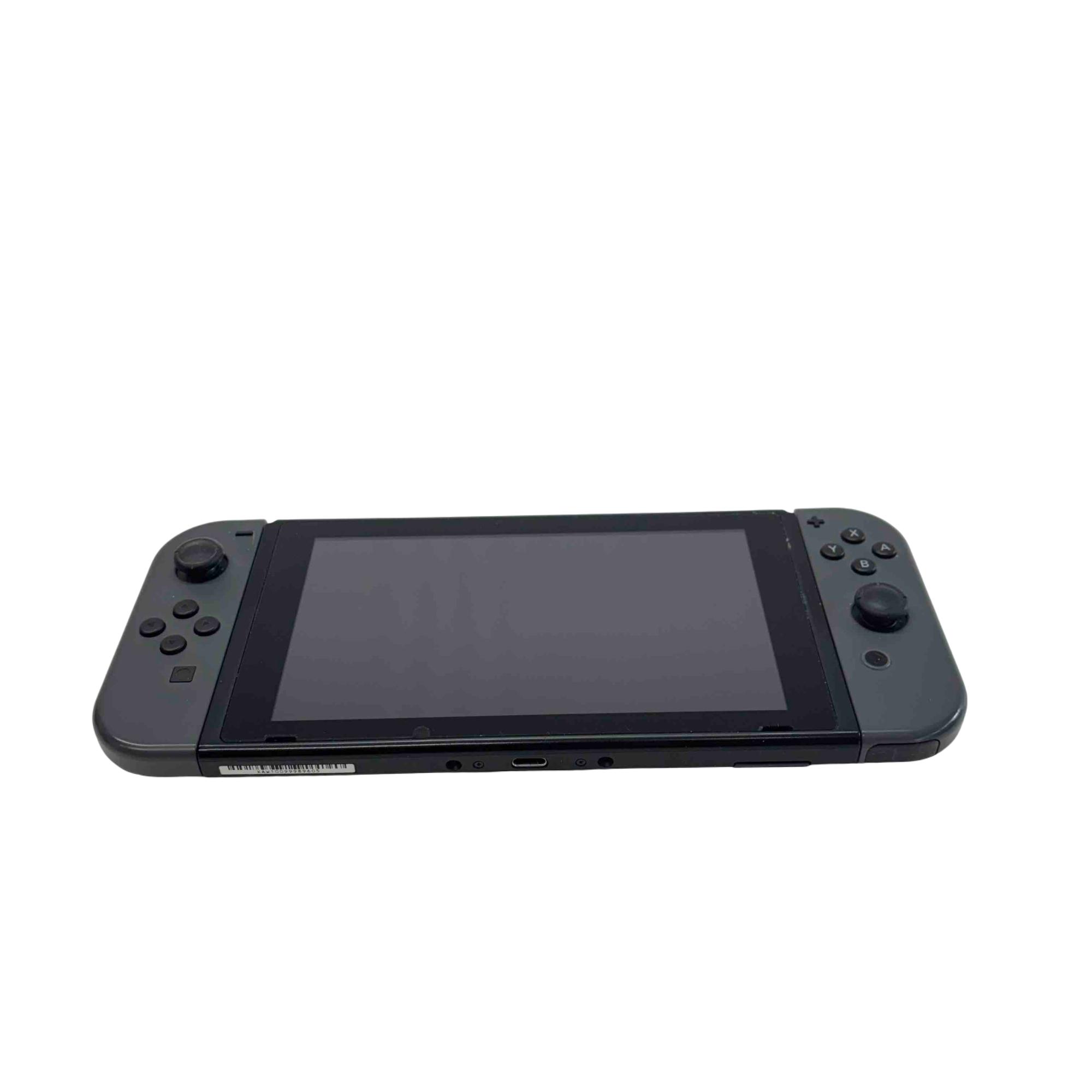 Nintendo Switch HAC-001 32GB Handheld Video Game Console 3653