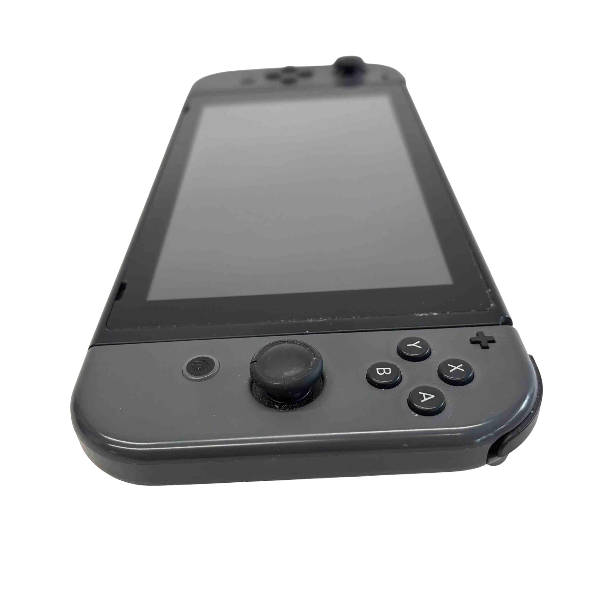 Nintendo Switch HAC-001 32GB Handheld Video Game Console 3653