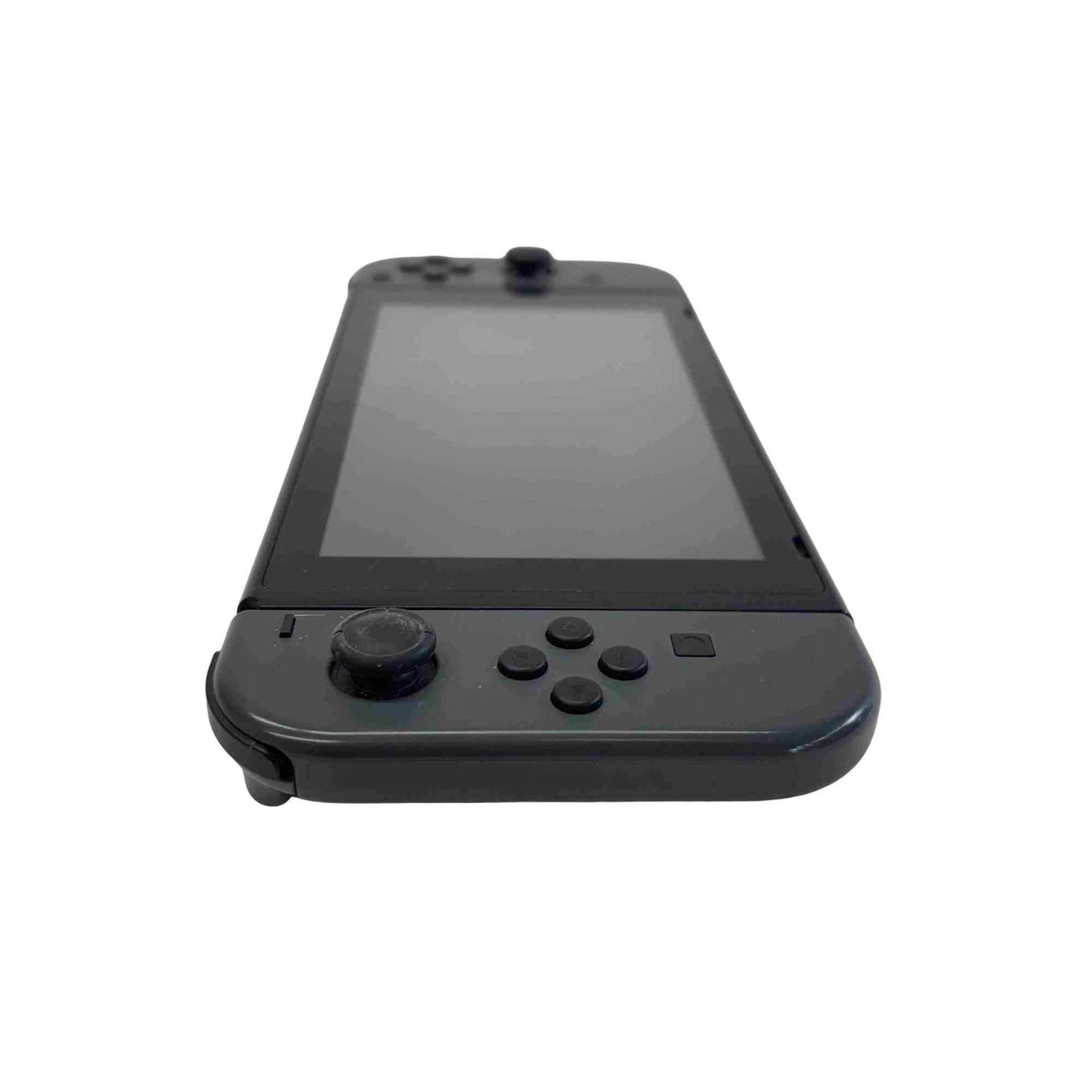 Nintendo Switch HAC-001 32GB Handheld Video Game Console 3653