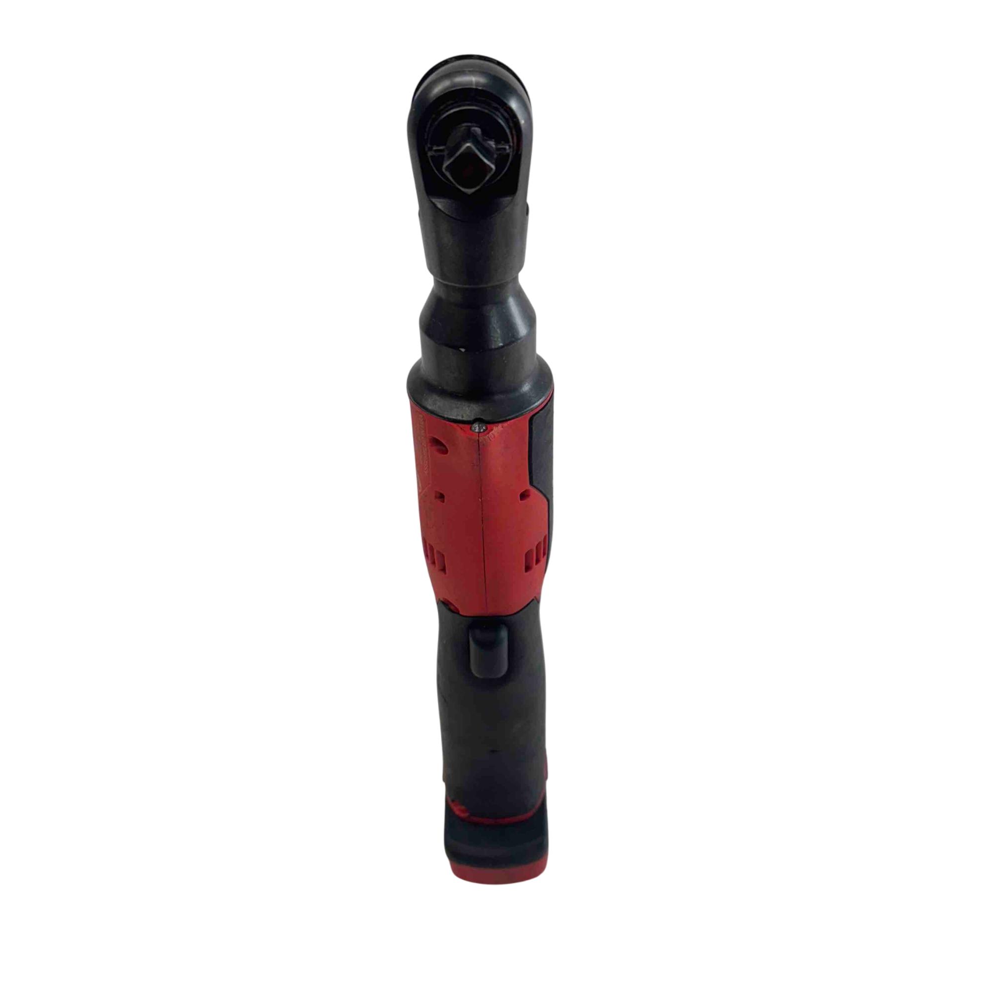 Snap-on CTR762 ハイトルク　電動ラチェット CTR762 Series 14.4 V Brute Cordless Ratchet - Snap-on Industrial