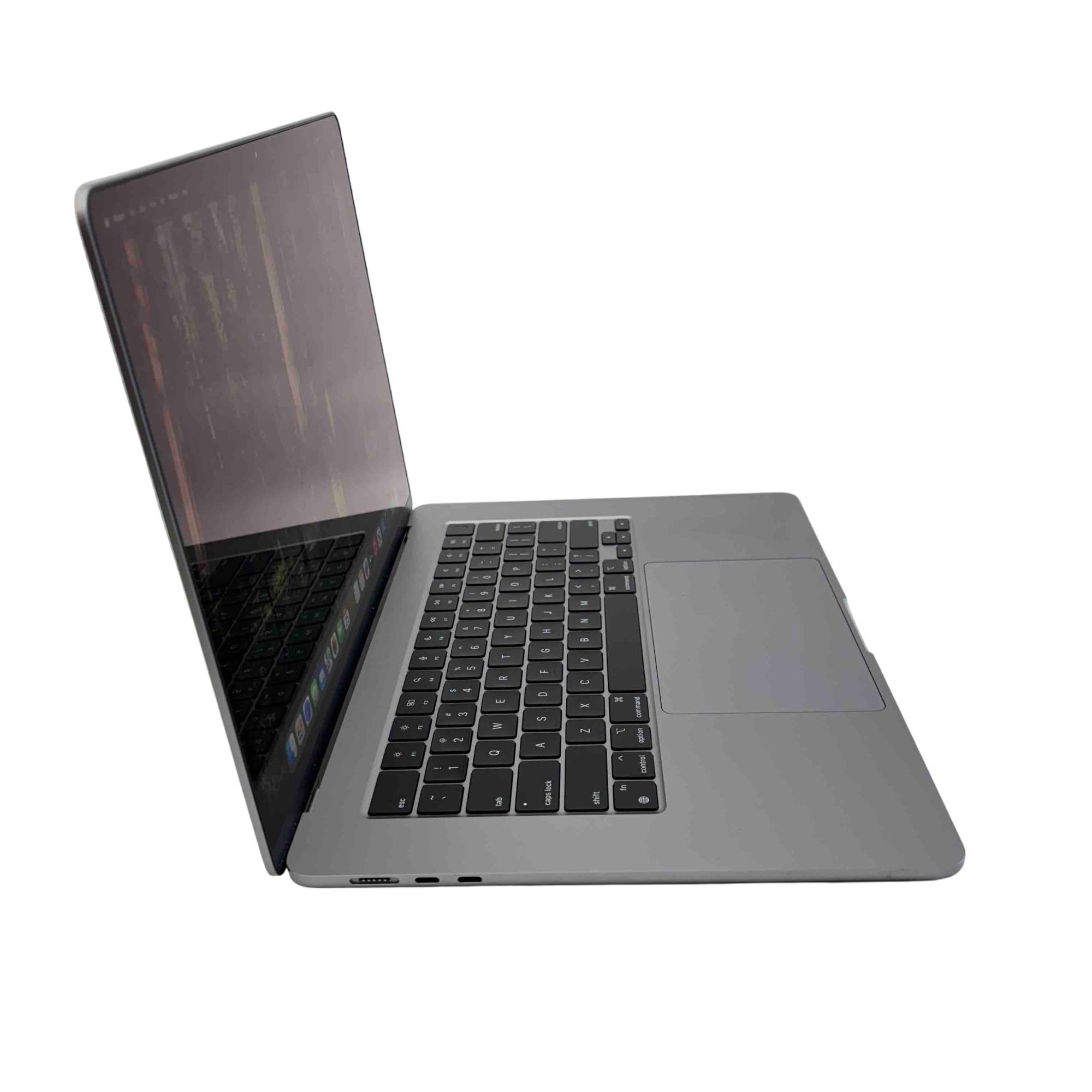 Apple MacBook Air 2024 MC9D4LL/A M3 4.05GHz 16GB RAM 256GB SSD 15.3