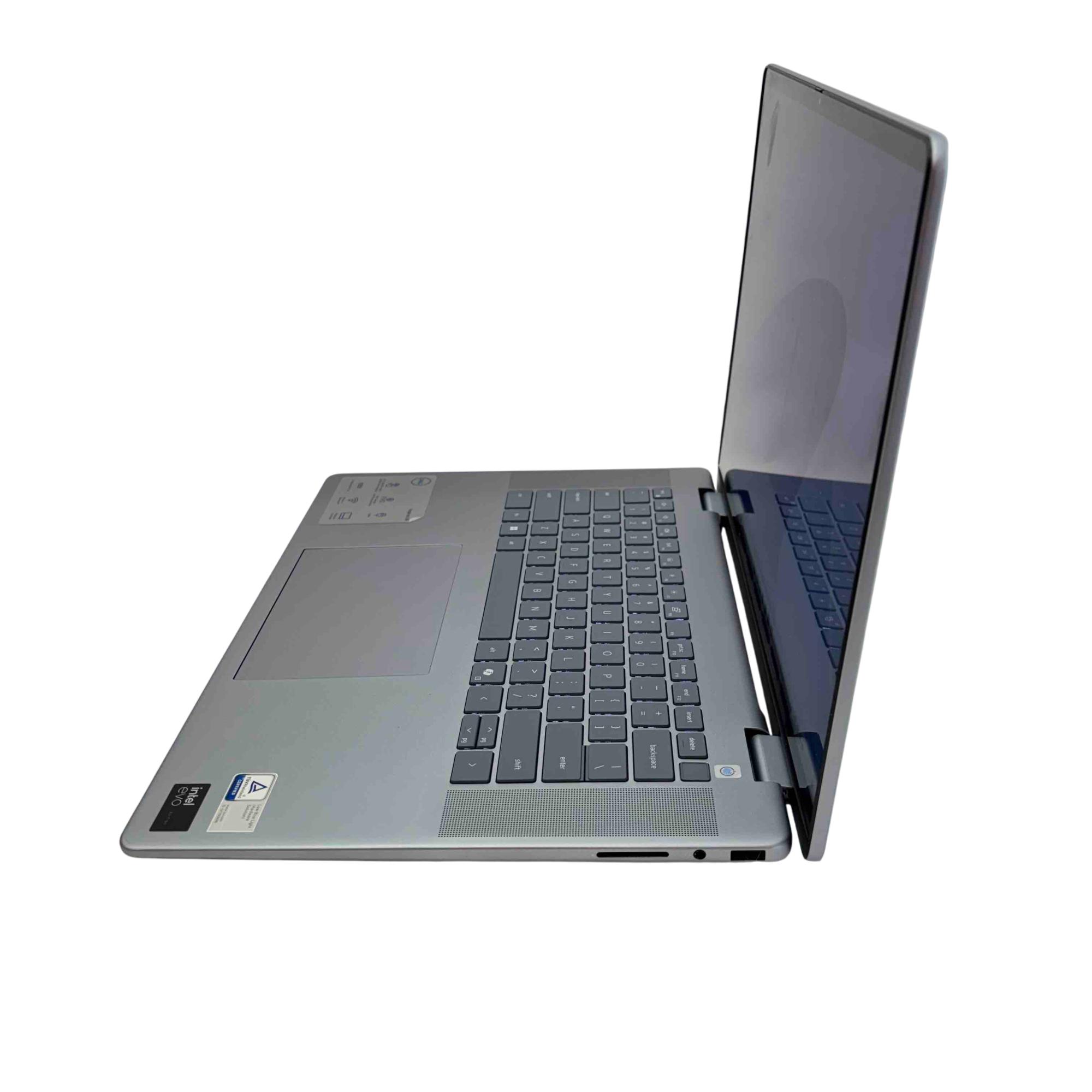 Dell Inspiron 16 7640 Intel Core Ultra 7 155H 3.80GHz 16GB RAM 1TB 