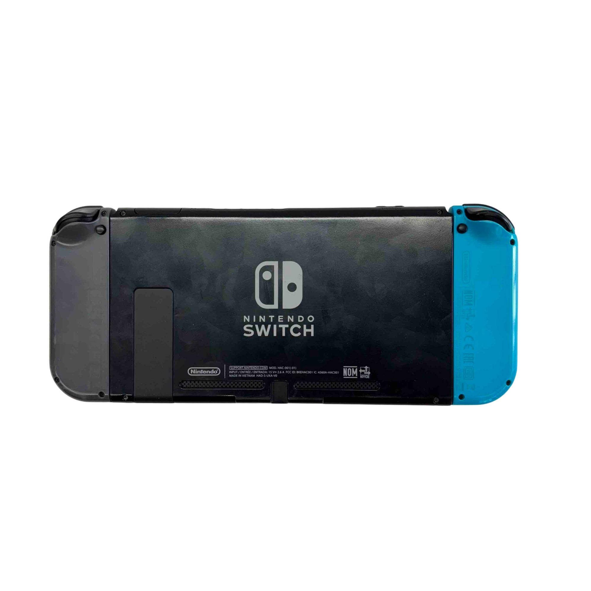 Nintendo Switch 2019年8月発売モデル HAC-001 中古[27799148]