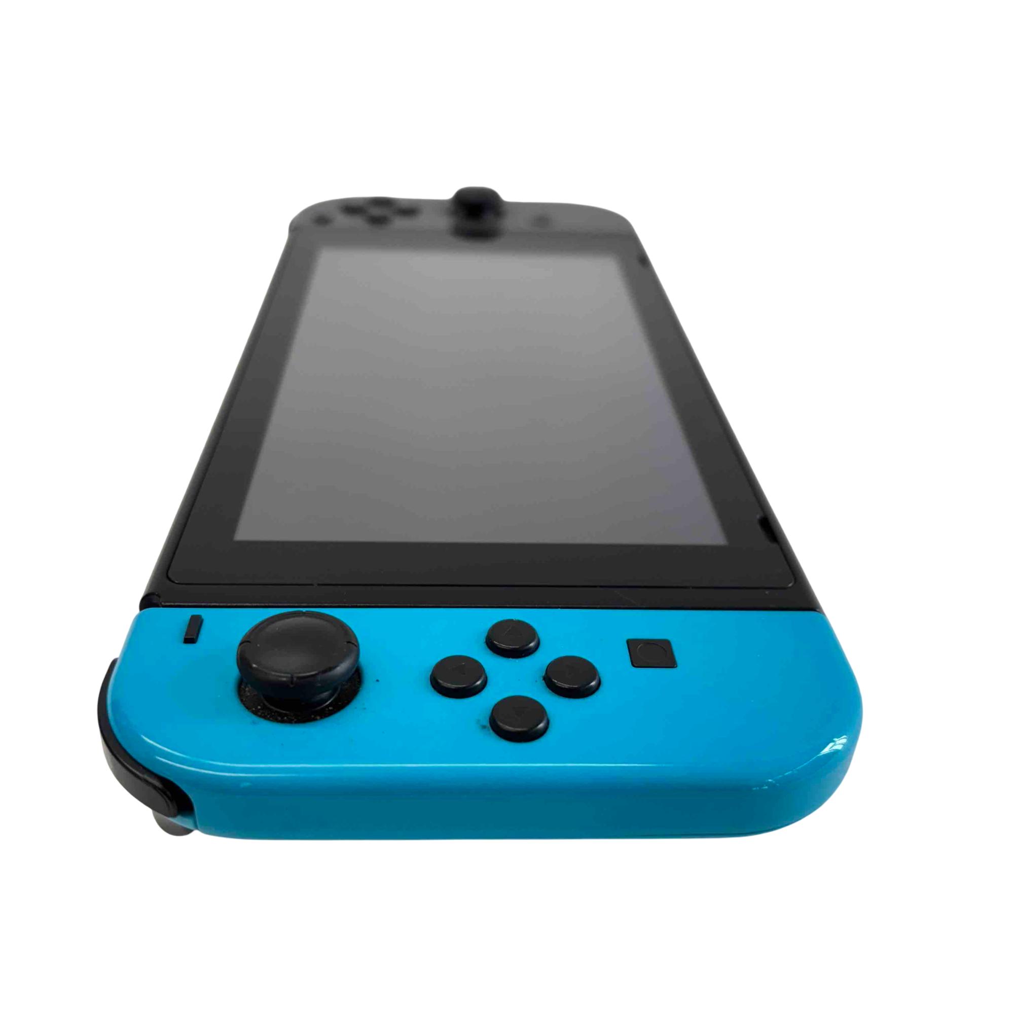 Nintendo Switch HAC-001(01) 32GB Video Game Console 4416