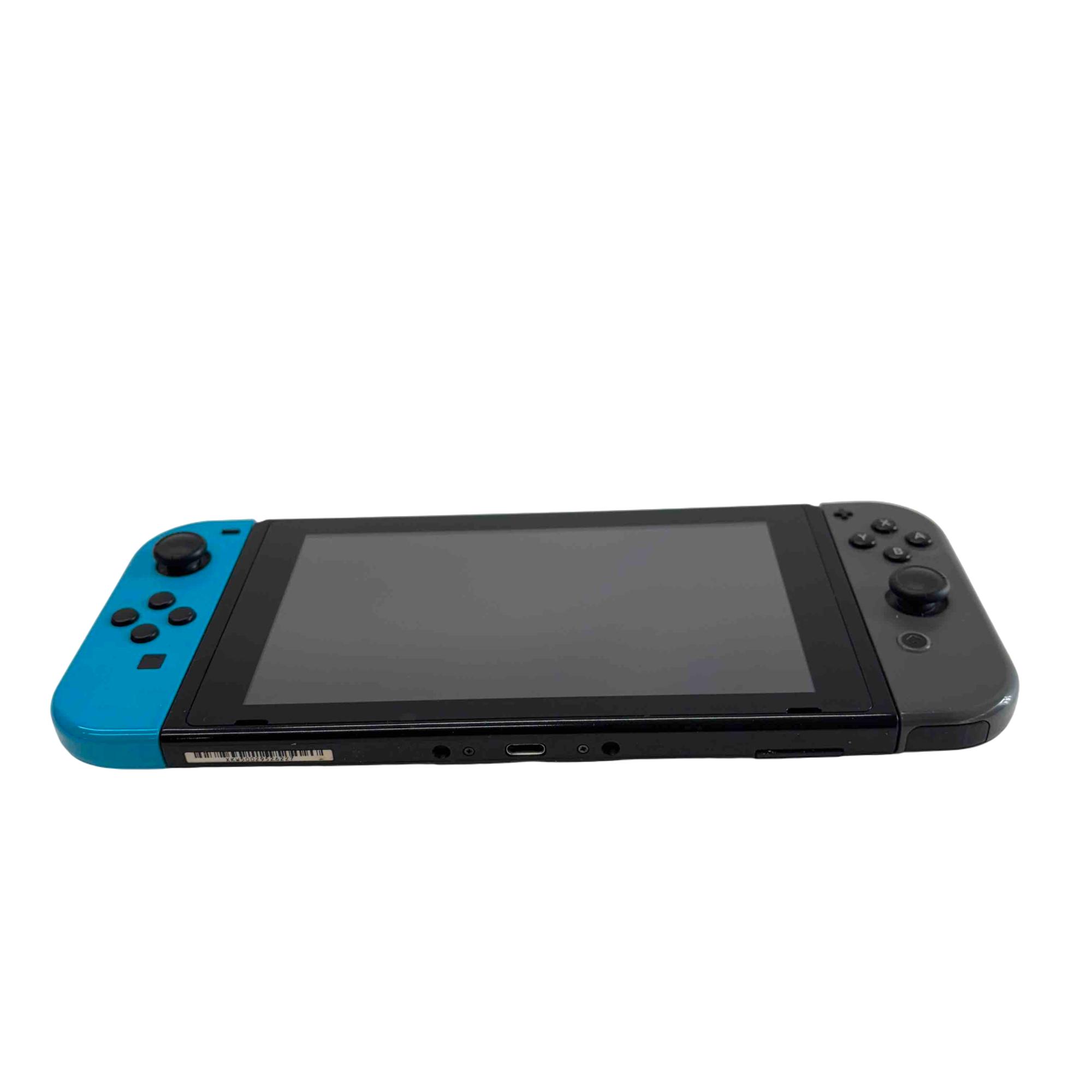 Nintendo Switch HAC-001(01) 32GB Video Game Console 4416
