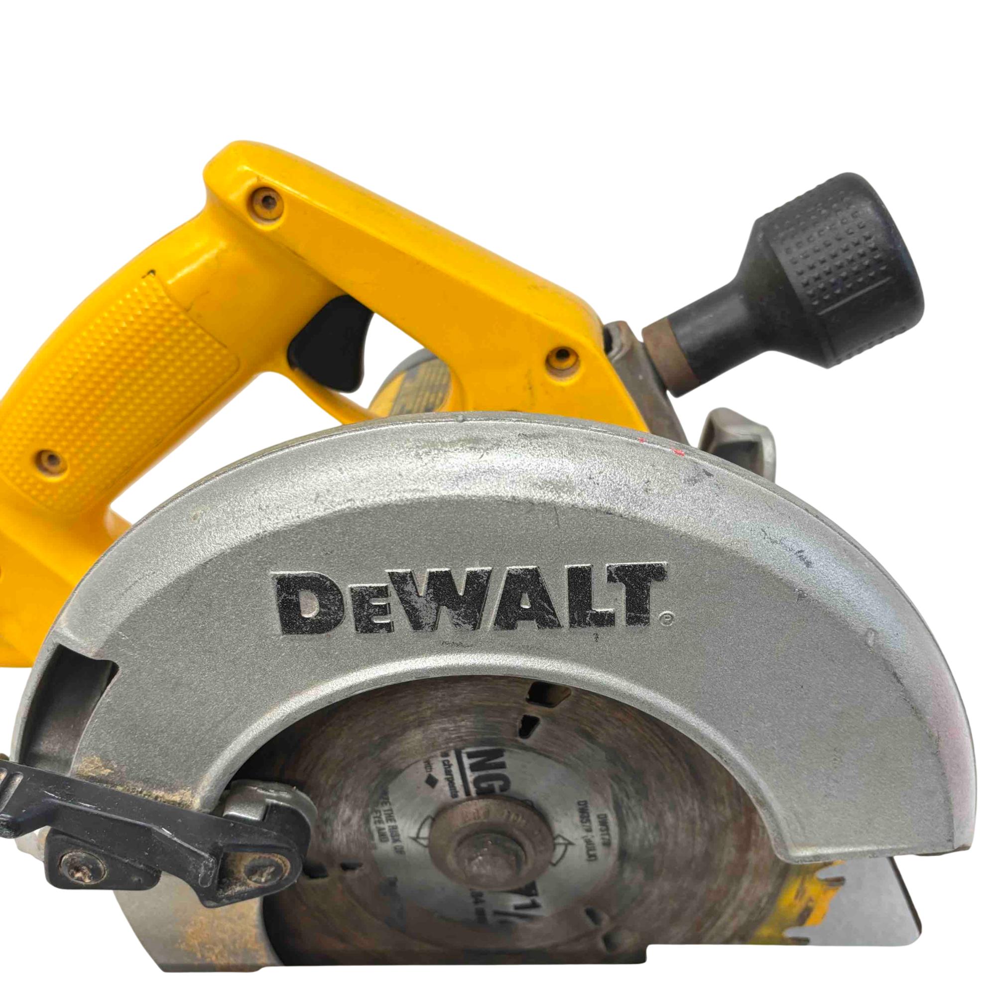 Dewalt Circular Dewalt Dw364 Price DEWALT DW359 15A 120V Corded