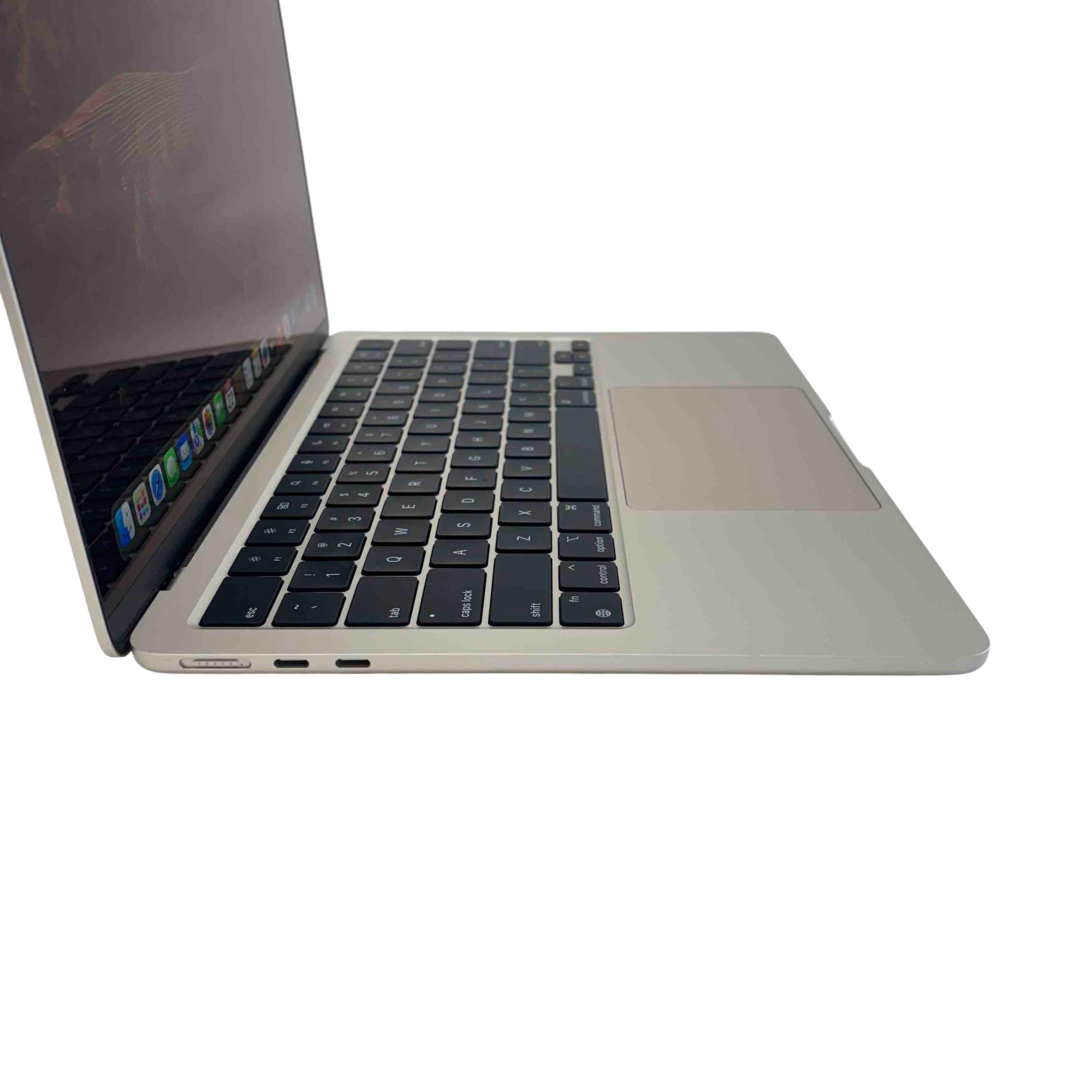 Apple MacBook Air 2024 MXCU3LL/A M3 4.05GHz 16GB RAM 512GB Apple MacBook Air 2024 MXCU3LL/A M3 4.05GHz 16GB RAM 512GB
