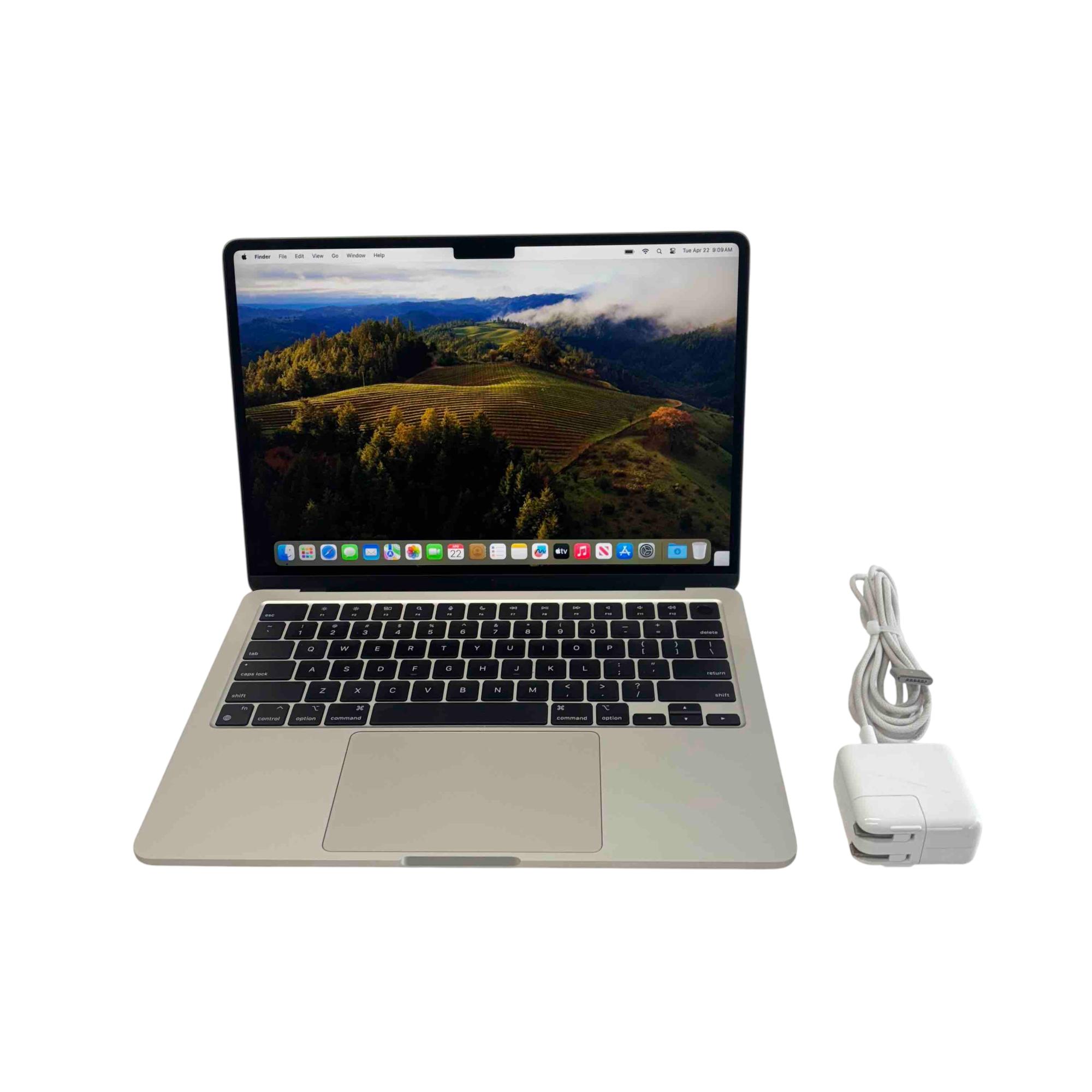 Apple MacBook Air 2024 MXCU3LL/A M3 4.05GHz 16GB RAM 512GB Apple MacBook Air 2024 MXCU3LL/A M3 4.05GHz 16GB RAM 512GB