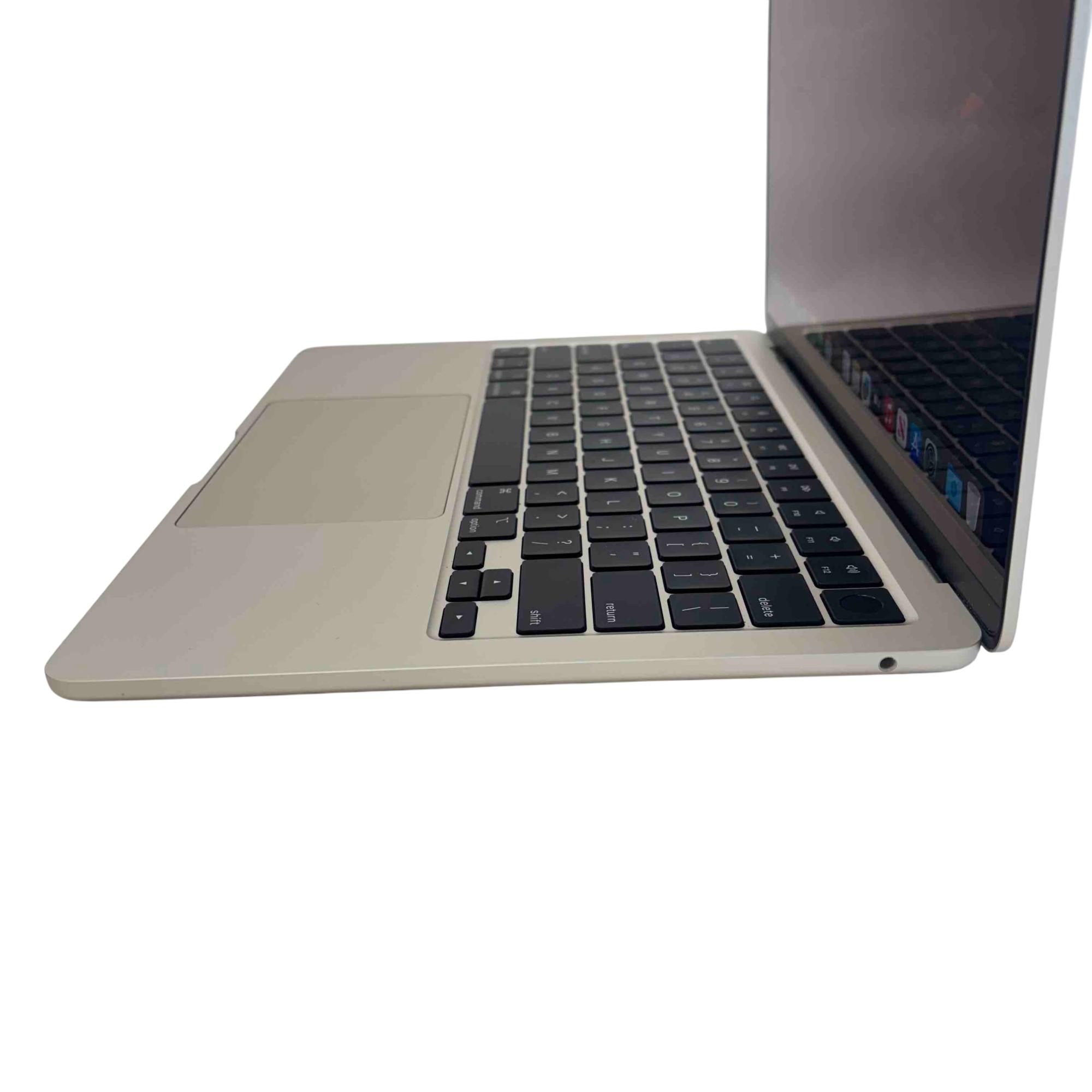 Apple MacBook Air 2024 MXCU3LL/A M3 4.05GHz 16GB RAM 512GB Apple MacBook Air 2024 MXCU3LL/A M3 4.05GHz 16GB RAM 512GB