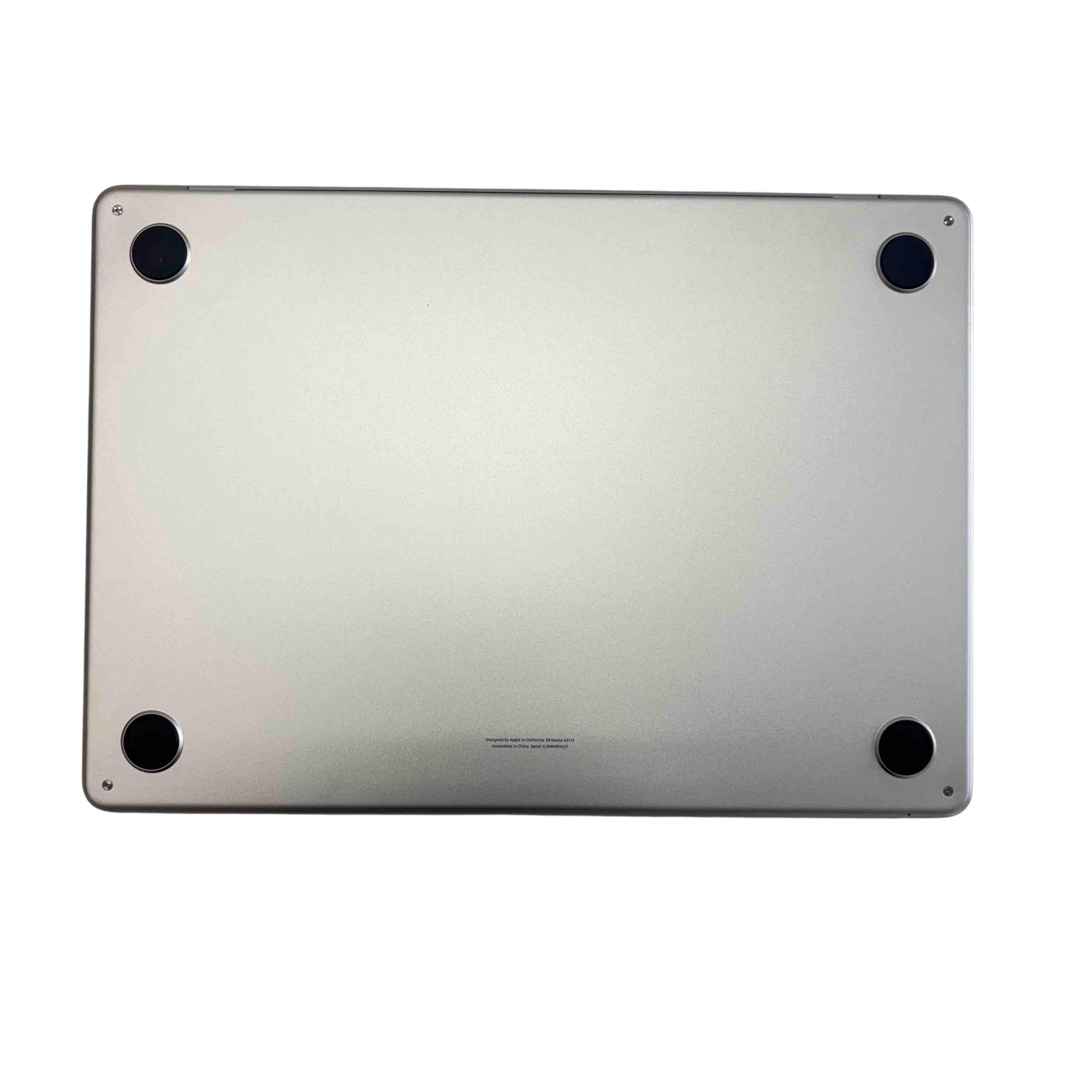 Apple MacBook Air 2024 MXCU3LL/A M3 4.05GHz 16GB RAM 512GB Apple MacBook Air 2024 MXCU3LL/A M3 4.05GHz 16GB RAM 512GB