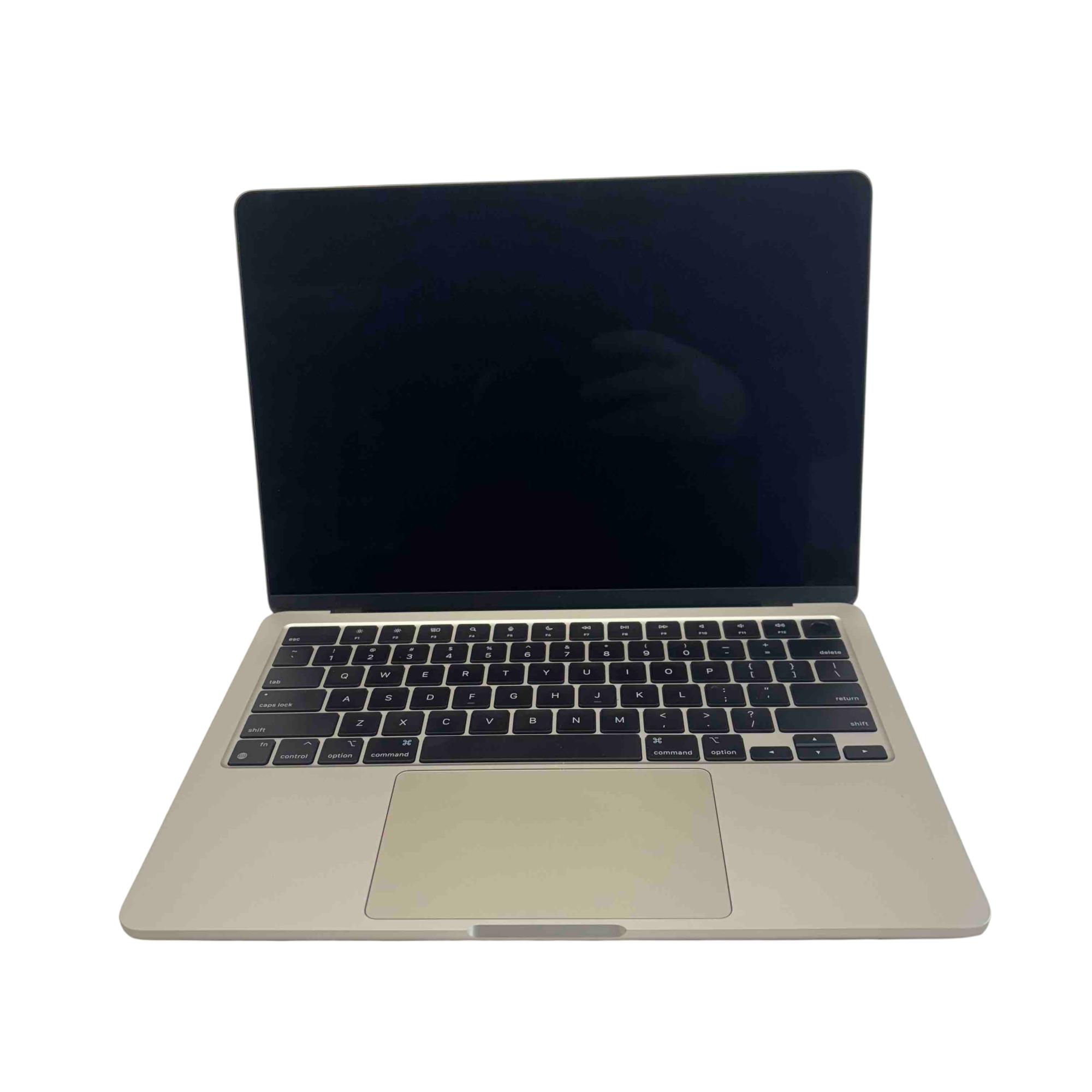 Apple MacBook Air 2024 MXCU3LL/A M3 4.05GHz 16GB RAM 512GB Apple MacBook Air 2024 MXCU3LL/A M3 4.05GHz 16GB RAM 512GB