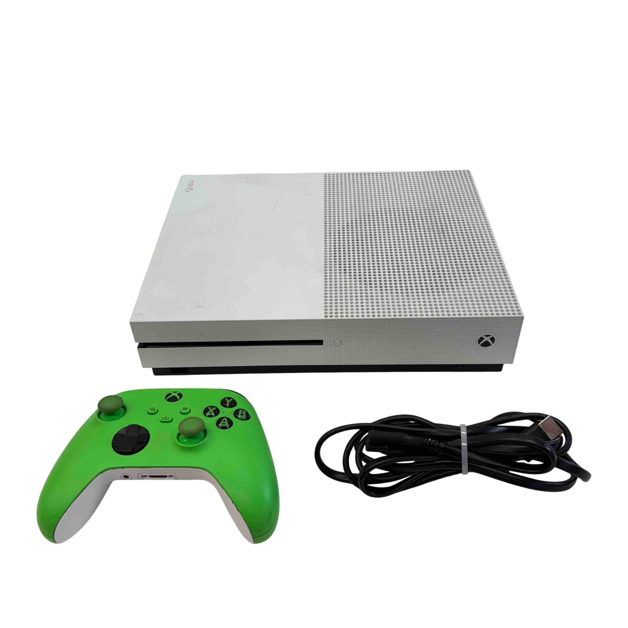 Microsoft Xbox Xbox One S 500gb Canada Microsoft Xbox One S 1681