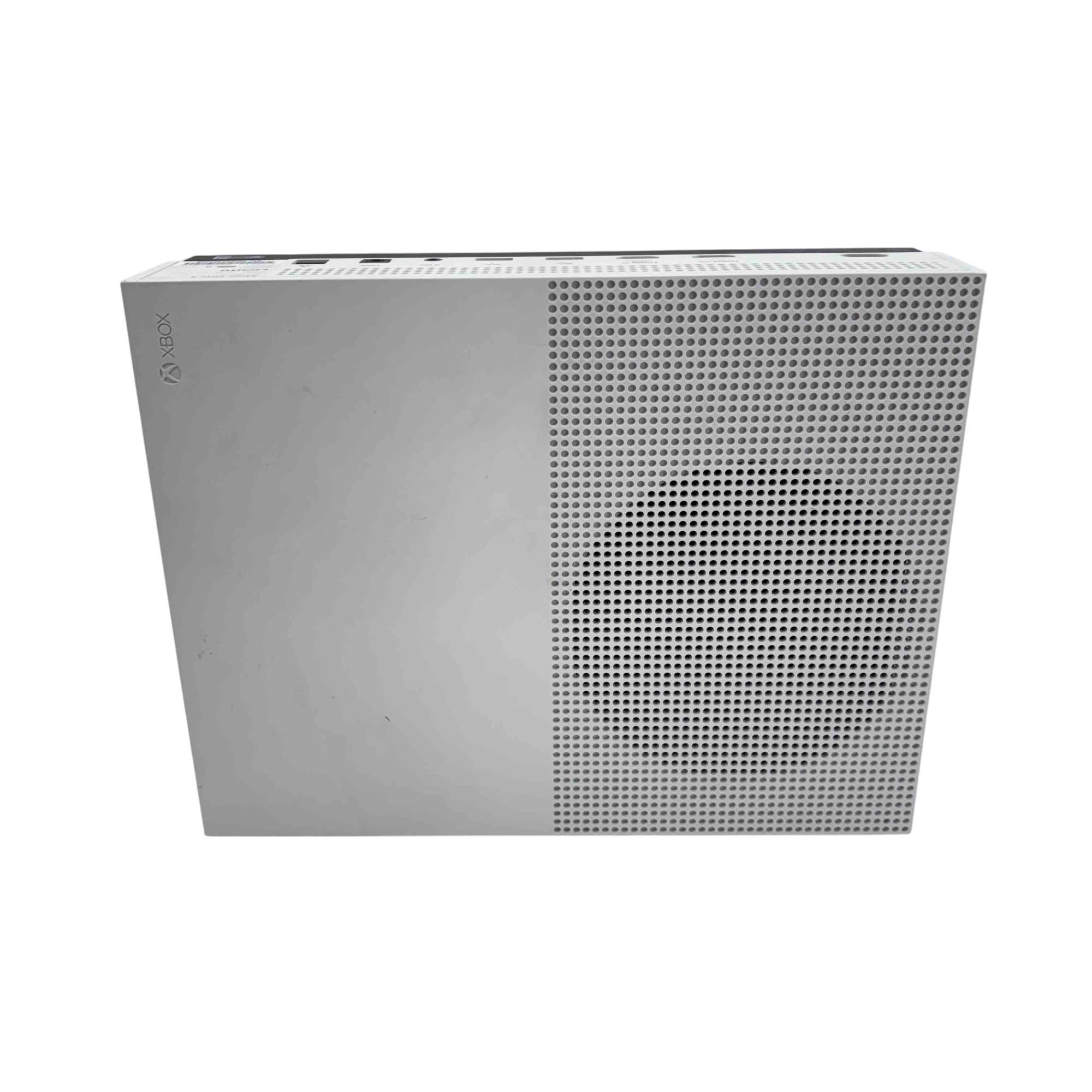 Microsoft Xbox One S 1681 500GB Video Game Console 4815