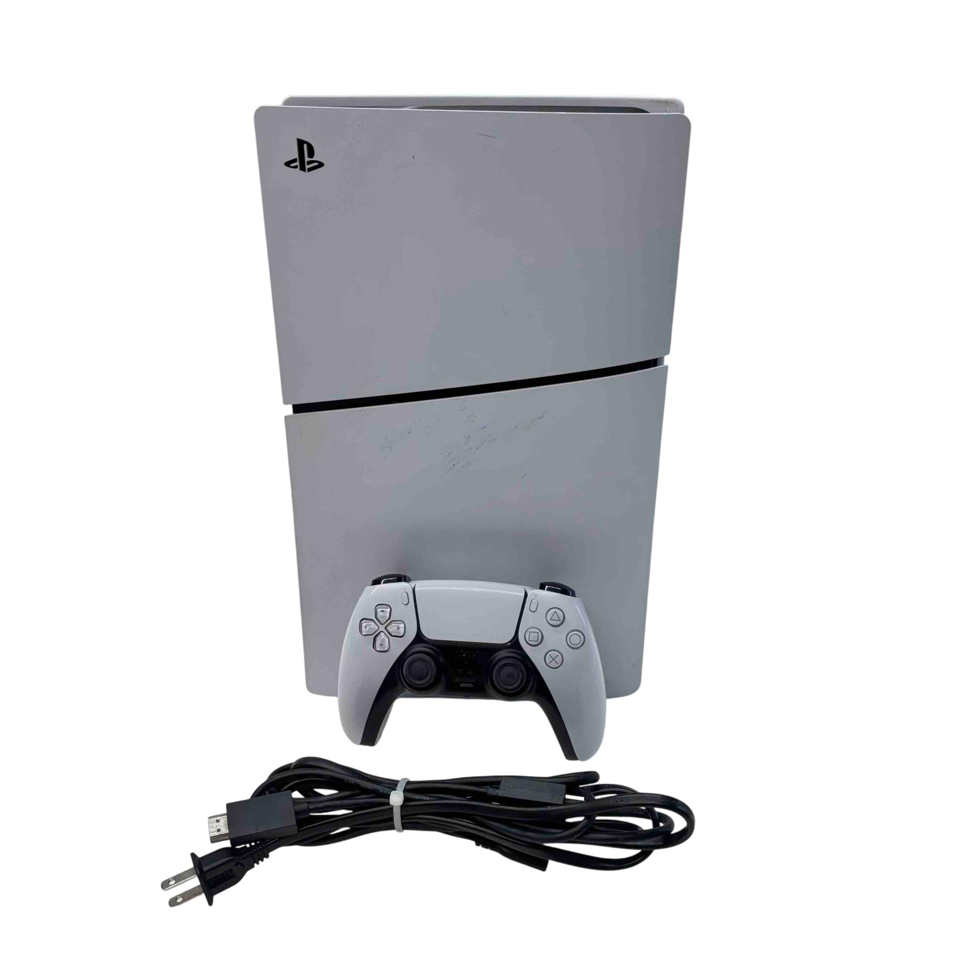 SONY - PlayStation 5 【CFI-1200A】 PlayStation 5 PS5 Sony CFI-1200A CFI-1200B Console Disk