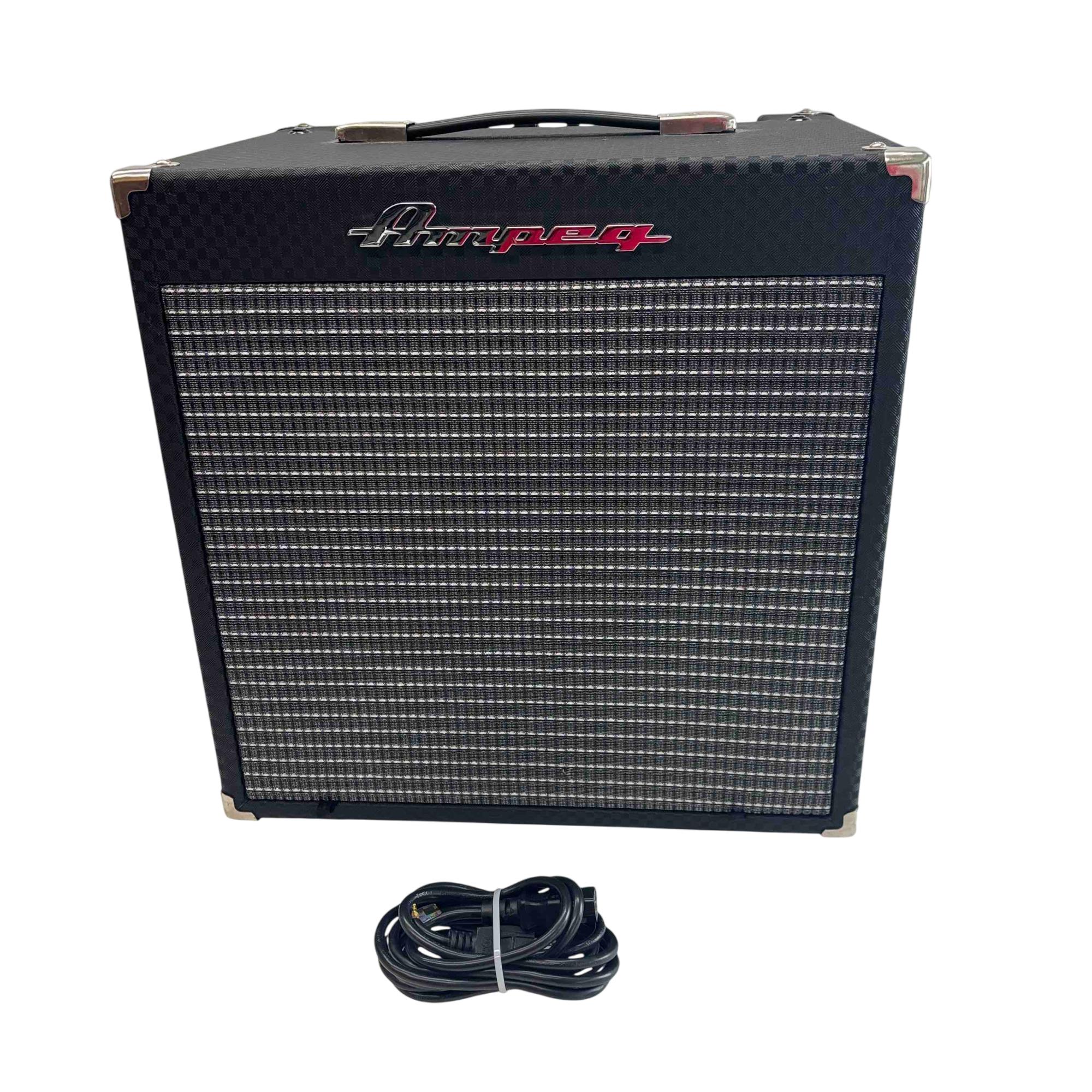 トミー。 Ampeg Rocket Bass RB-108 30W Amazon.com: Ampeg Rocket Bass, RB 108, 1x8, 30-watts (AMG