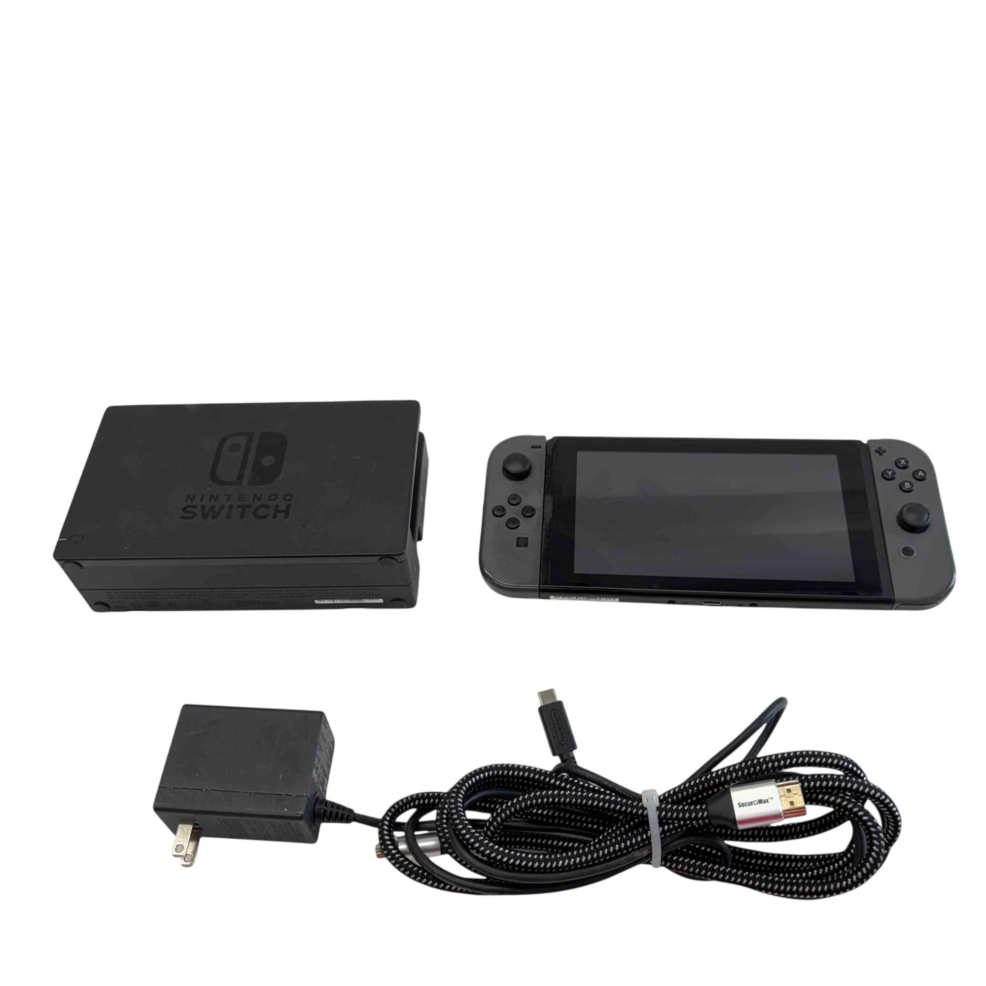 【新品未使用】Nintendo Switch NEW Nintendo Switch Lite Handheld Console + FREE GAME Mario