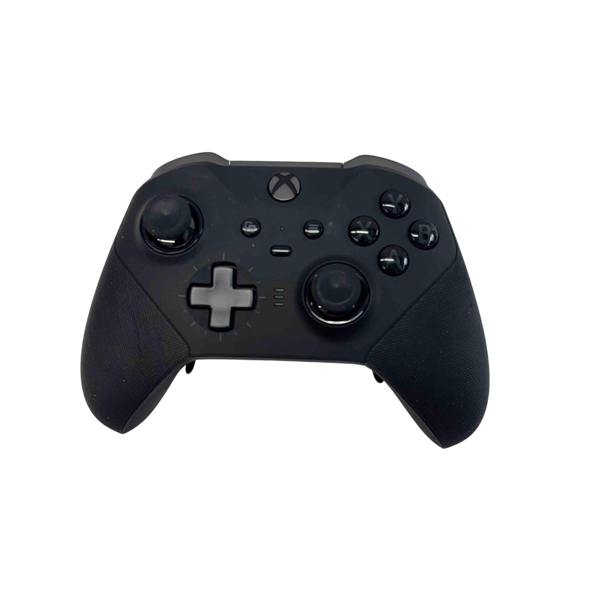 Microsoft Xbox Elite Wireless Controller Series 2 1797 Black