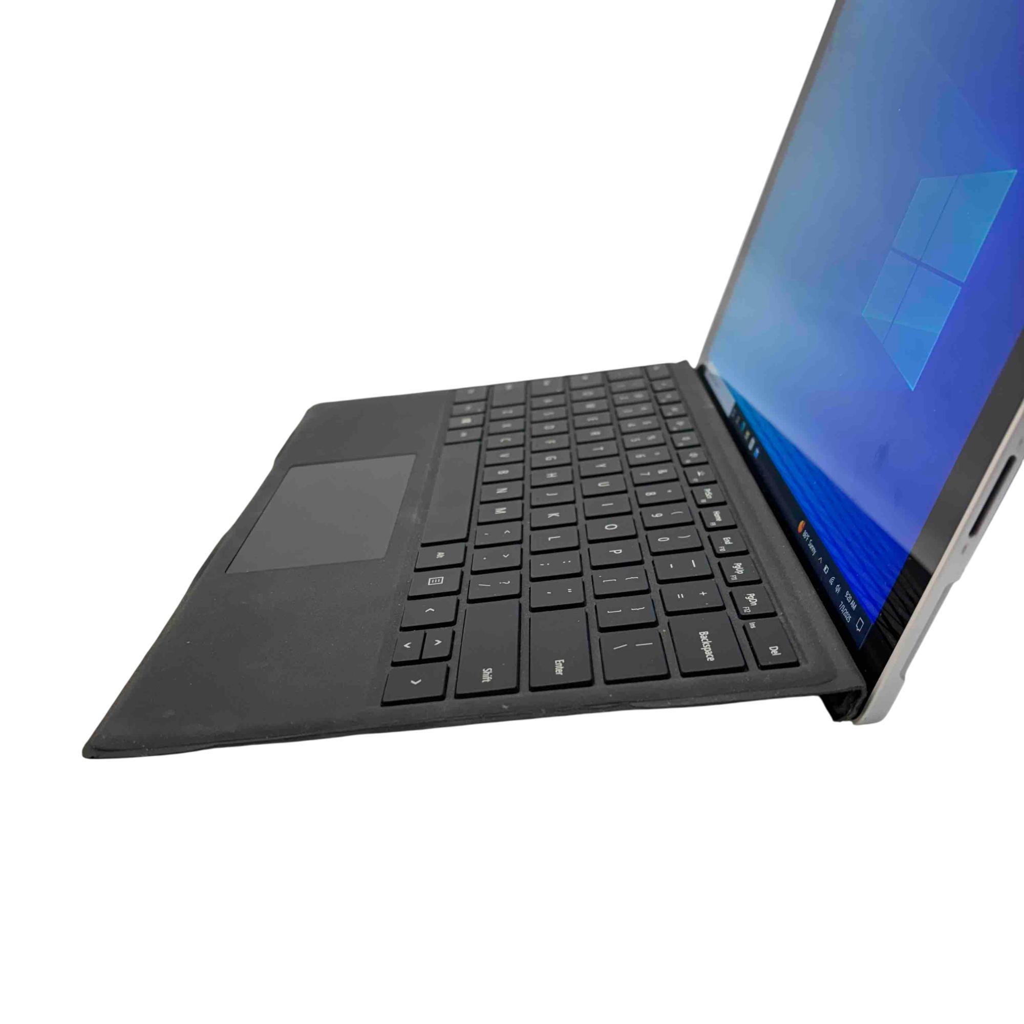 Microsoft】Surface Pro4 1724 Corei5-6300U 8GB SSD256GB NVMe WEB