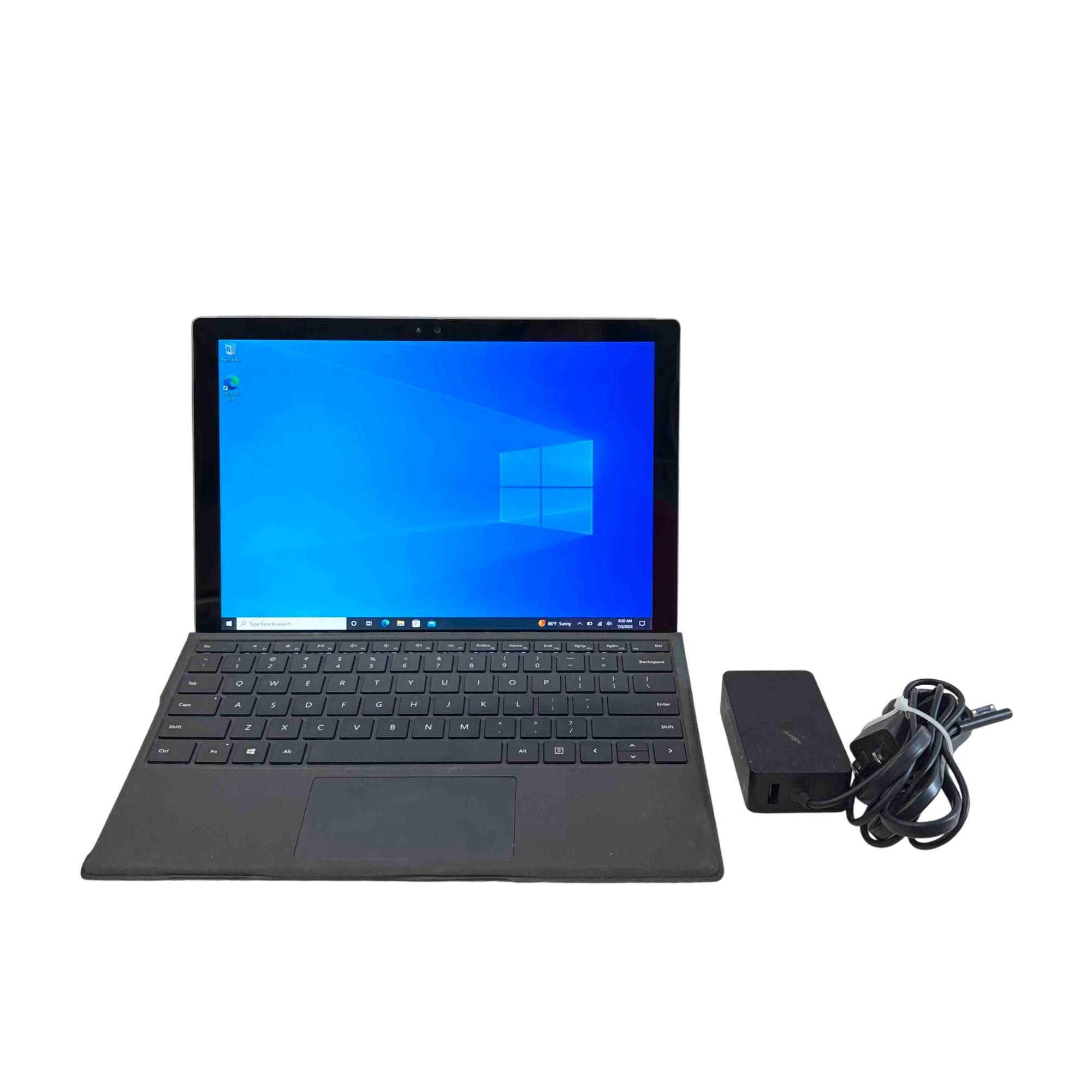I5 6th Gen 4gb Ram Surface Pro I5 Processor Microsoft Surface Pro