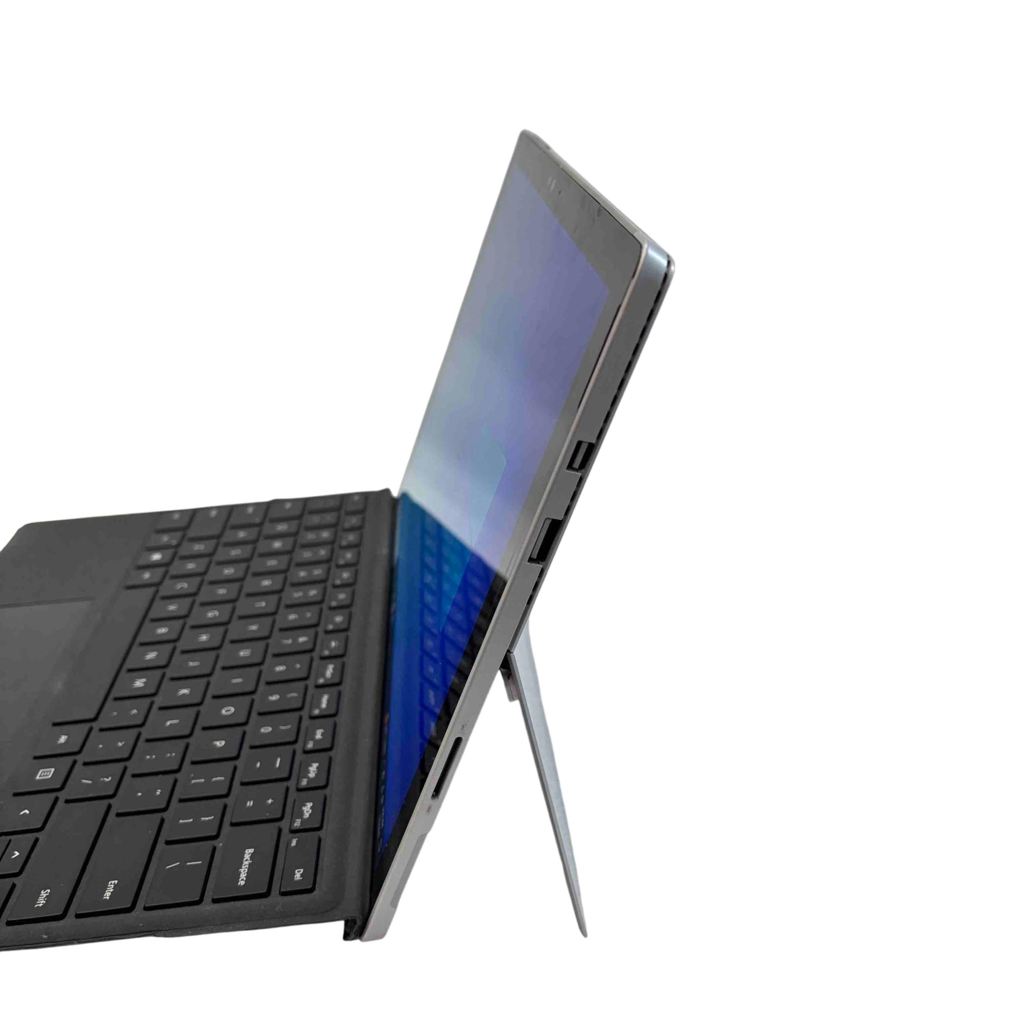 Microsoft Surface Pro 4 1724 /Intel Core i5-6300U 2.40GHz/ メモリ