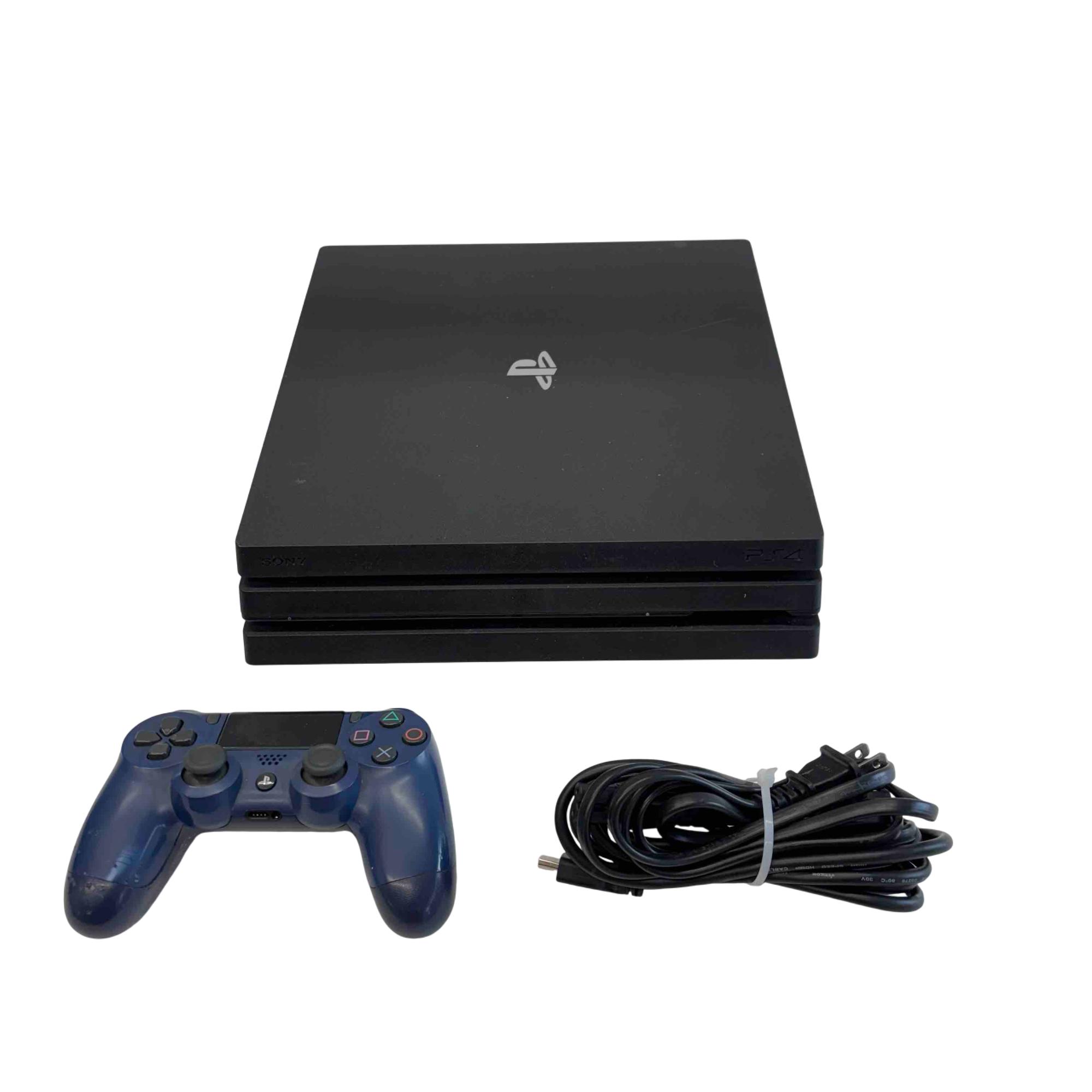 1tb Console Ps4 Pro Target Price Sony PlayStation Pro CUH-7215 1TB