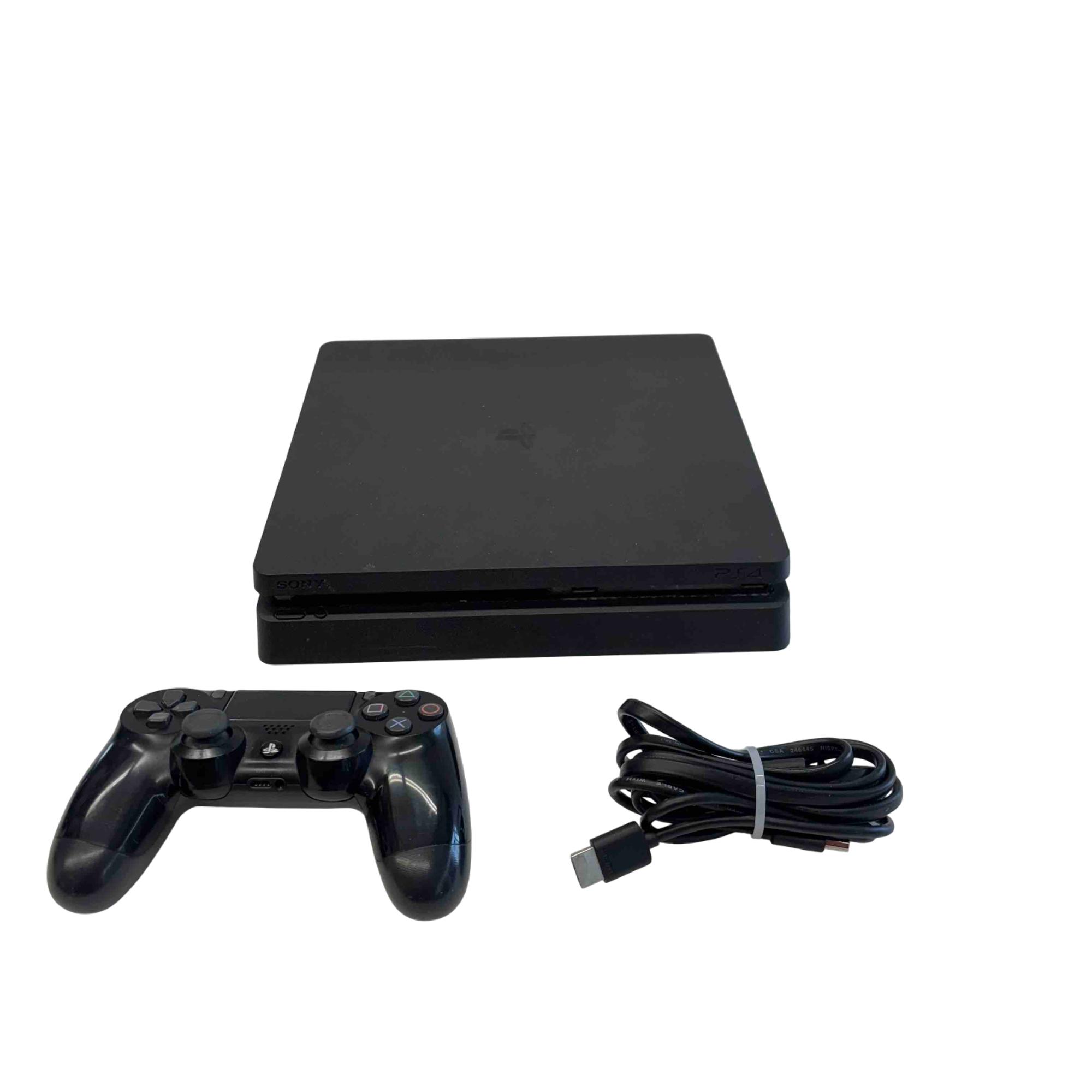 プレイステーション4 PS4 本体 CUH-2000A fw 7.50 ソニー CUH-2000A