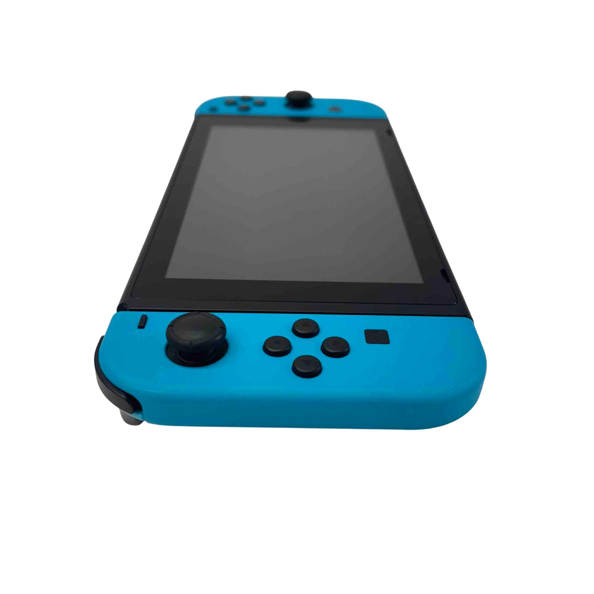 Nintendo Switch HAC-001(-01) 32GB Video Game Console 7170