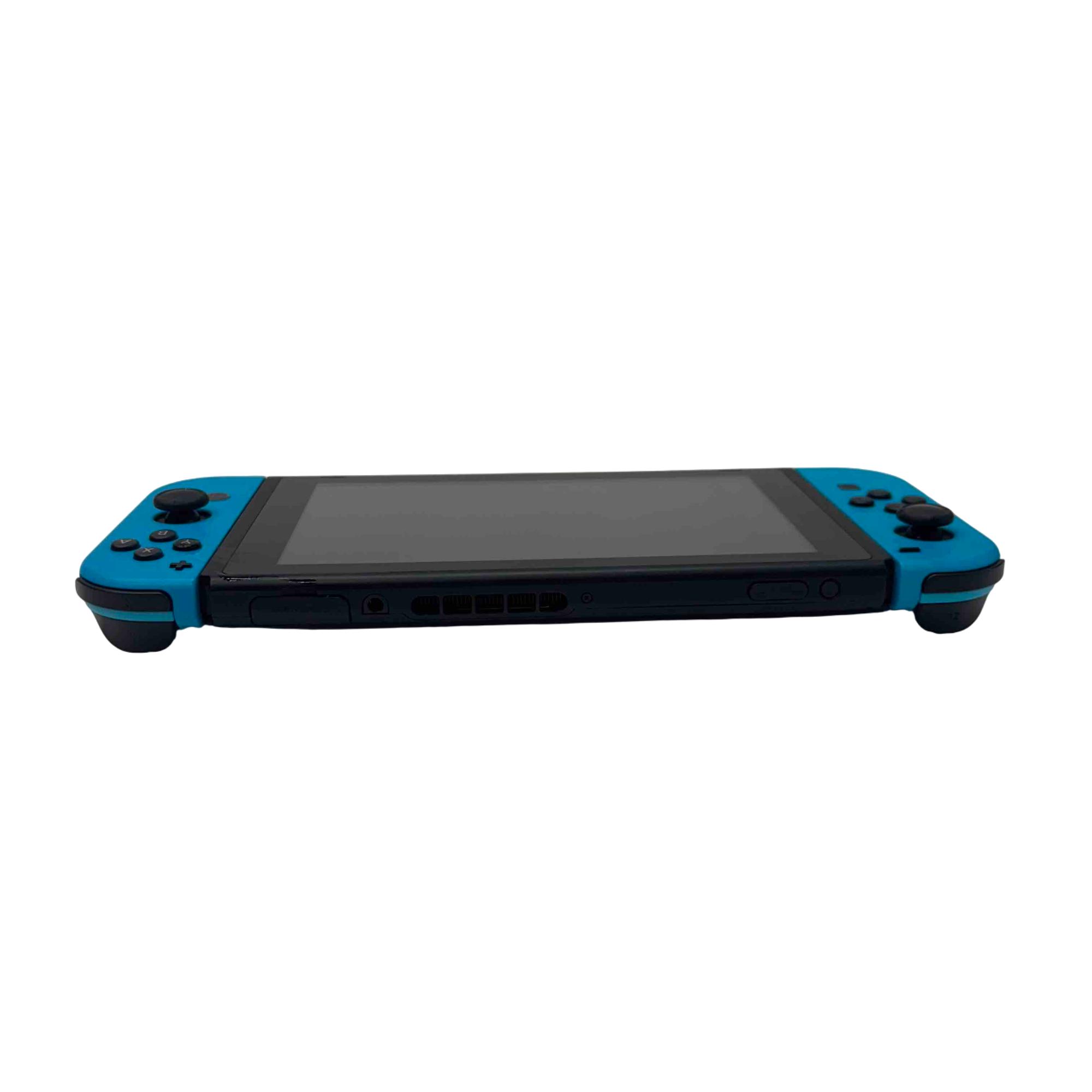 Nintendo Switch HAC-001(-01) 32GB Video Game Console 7170