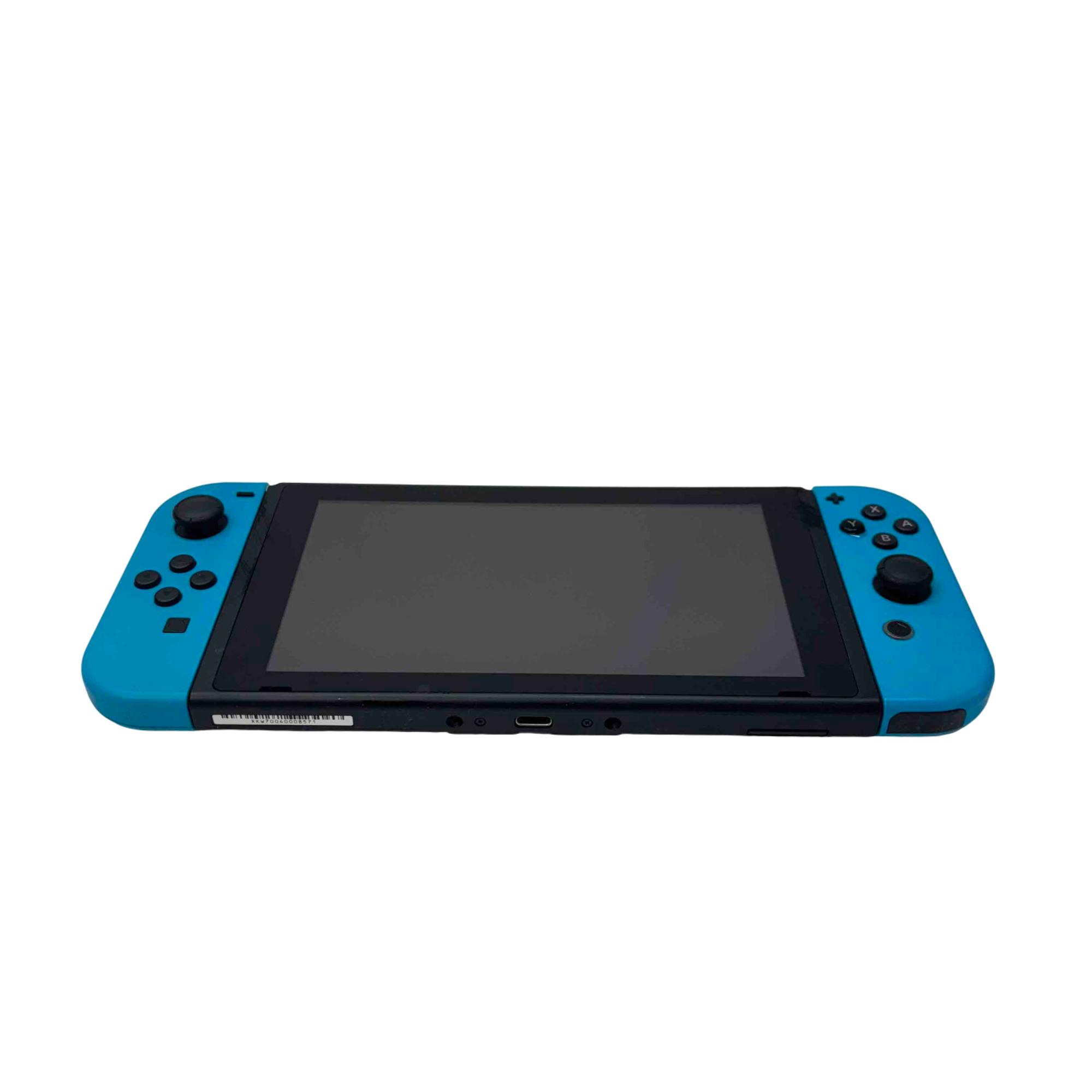 【中古】Nintendo Switch HAC-001 (-01) 2020 $_57.PNG?set_id=880000500F