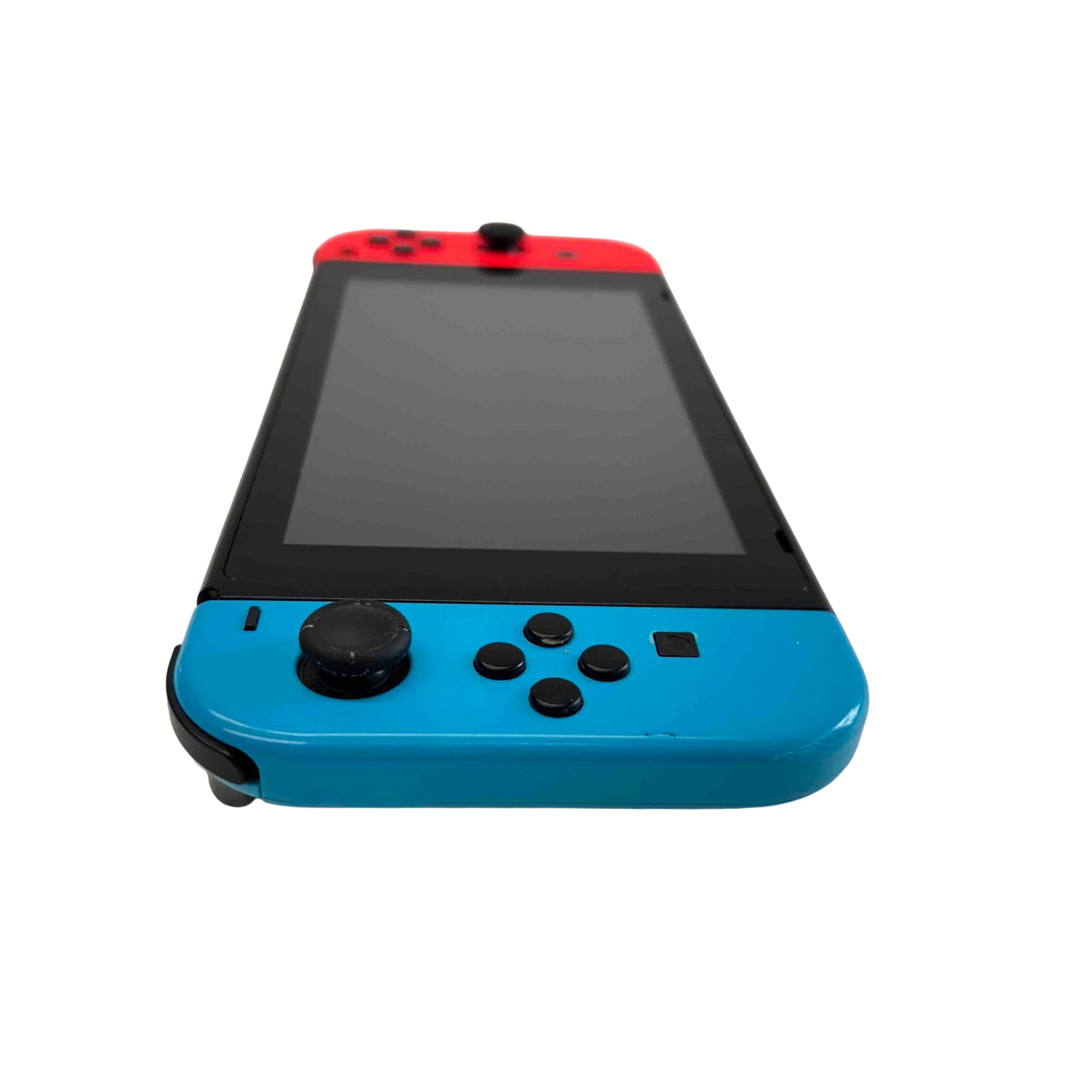 Nintendo Switch Nintendo Switch 2019 HAC-001 Nintendo Switch 2019 - 2023 Hac-001 (-01) Console Only