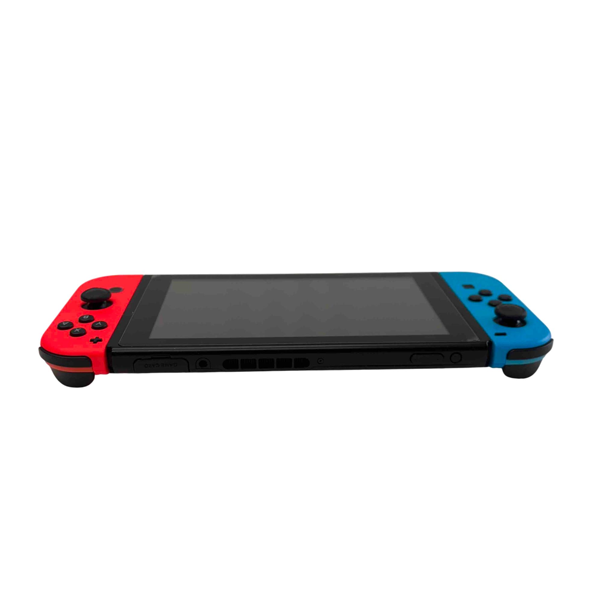 Nintendo Switch HAC-001(-01) 32GB Video Game Console 8698