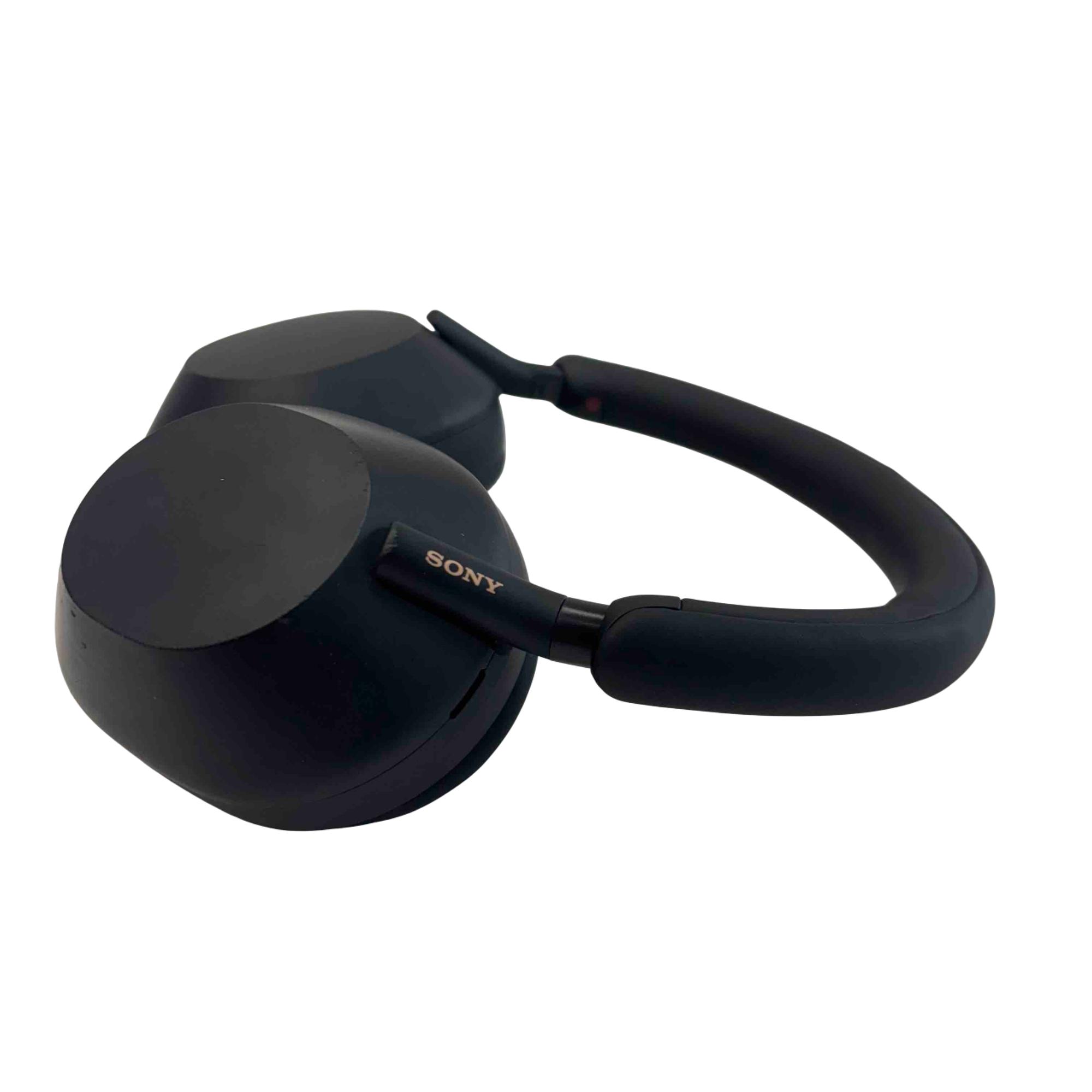 SONY WH-1000XM 5 [ブラック] Amazon.com: Sony WH-1000XM5 Wireless Noise Canceling Over