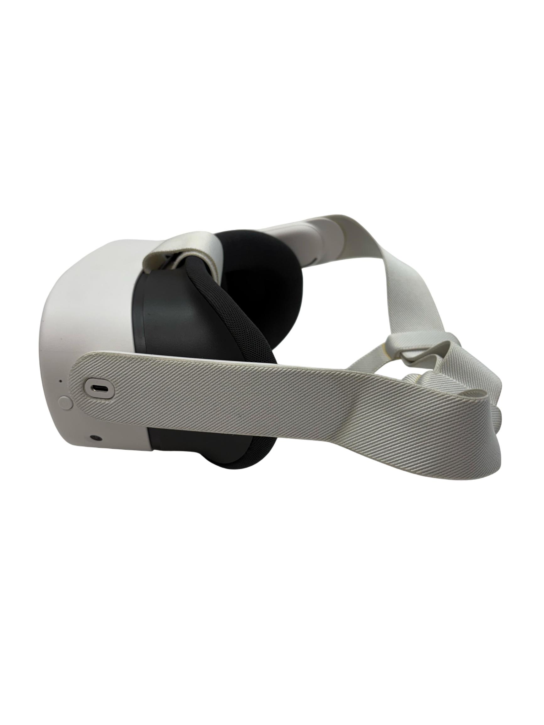 Meta Quest 3S 128GB Standalone Reality VR Headset
