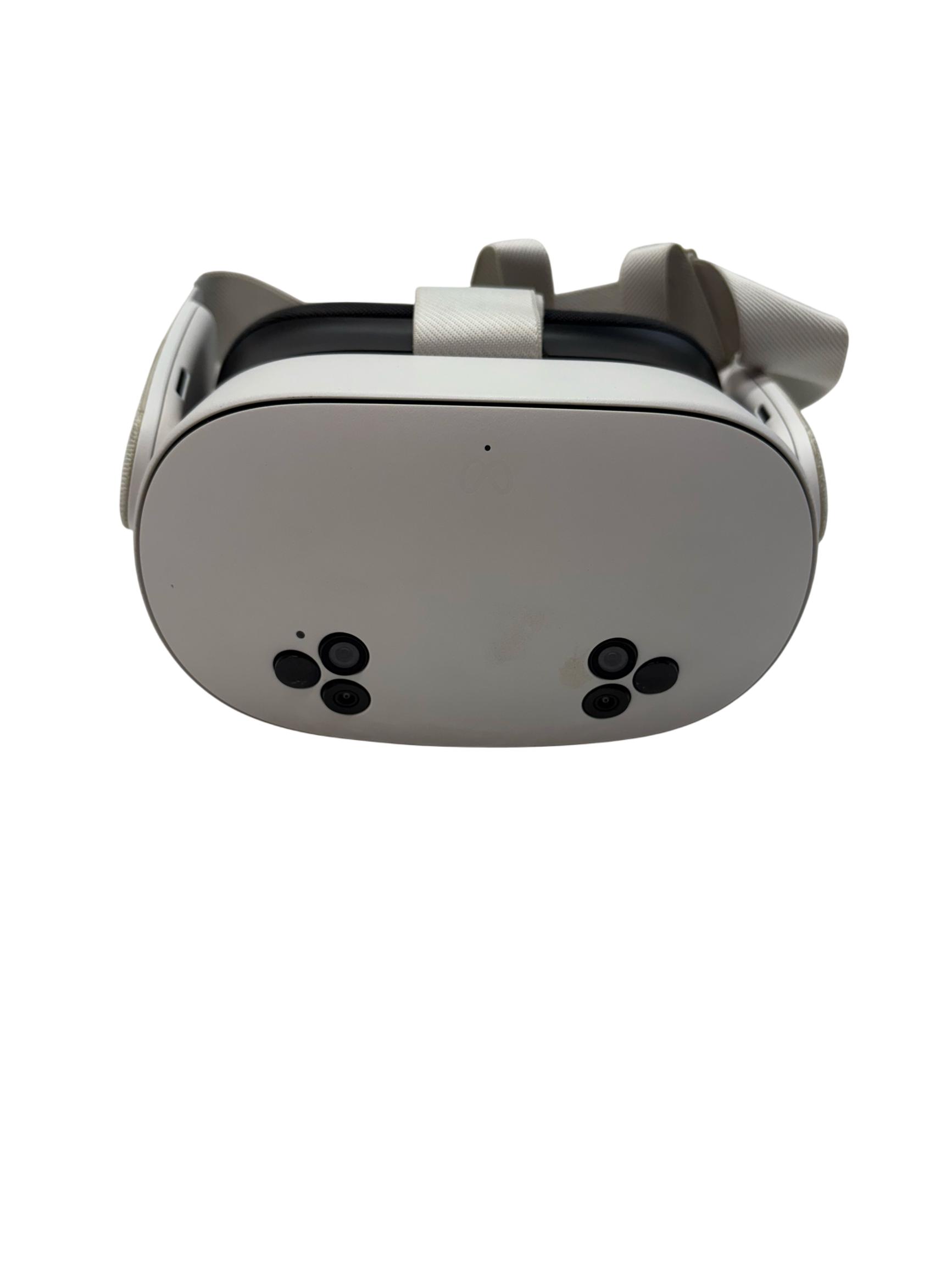 Meta Quest 3S 128GB Standalone Reality VR Headset