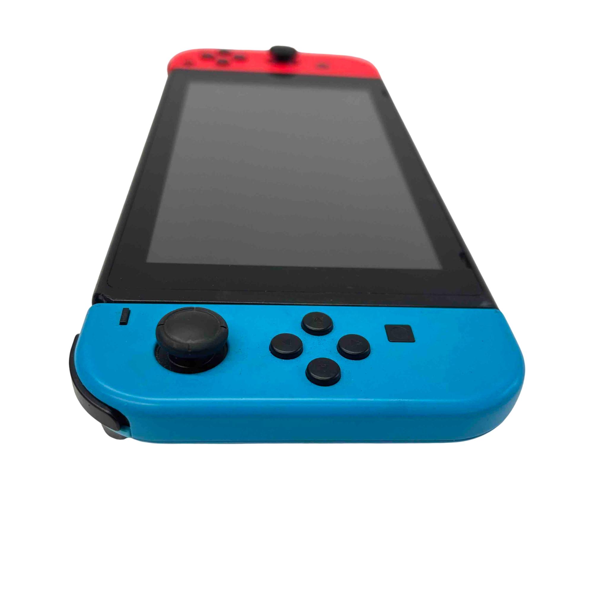 Nintendo Switch HAC-001(-01) 32GB Video Game Console 95280