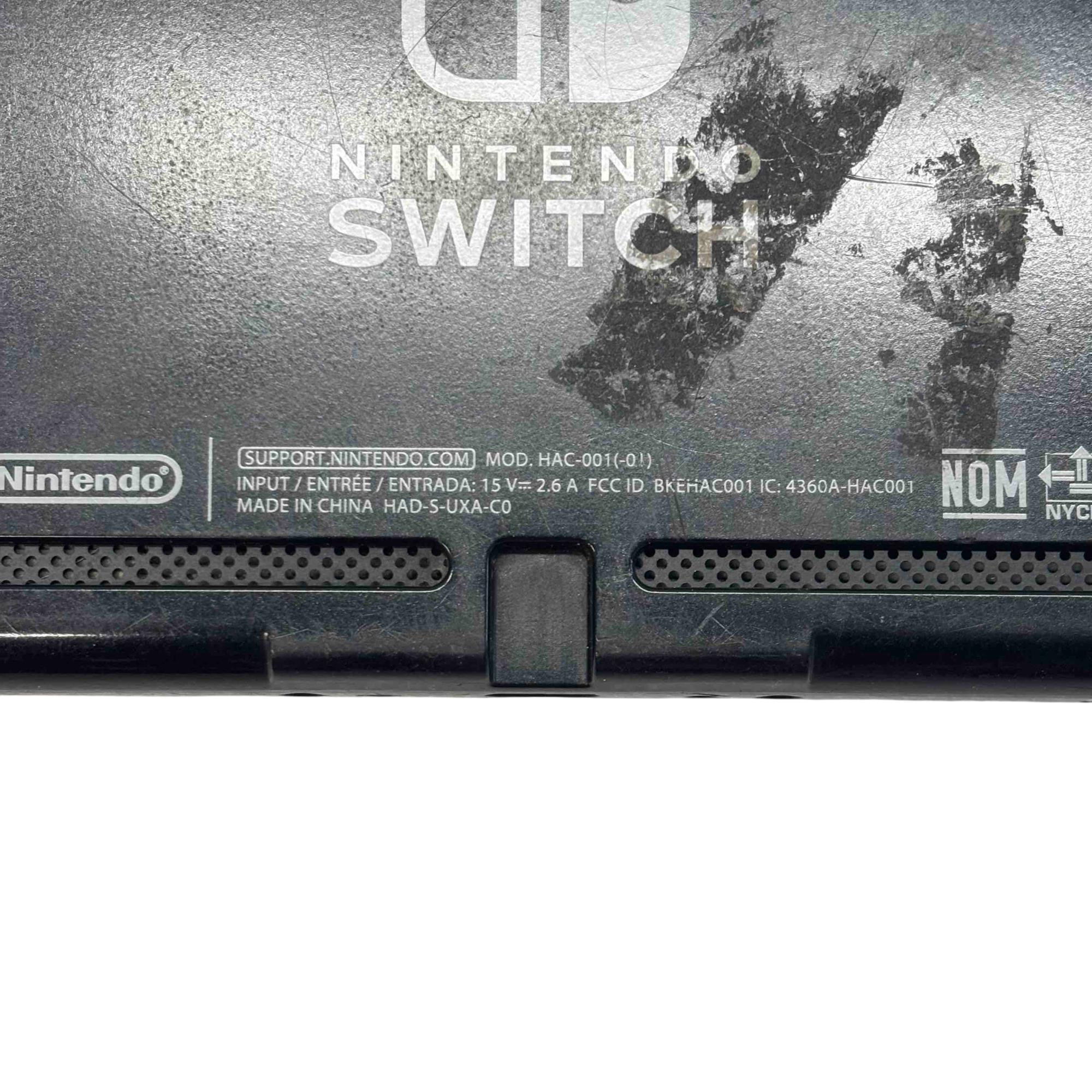 Nintendo Switch HAC-001(-01) 32GB Video Game Console 95280