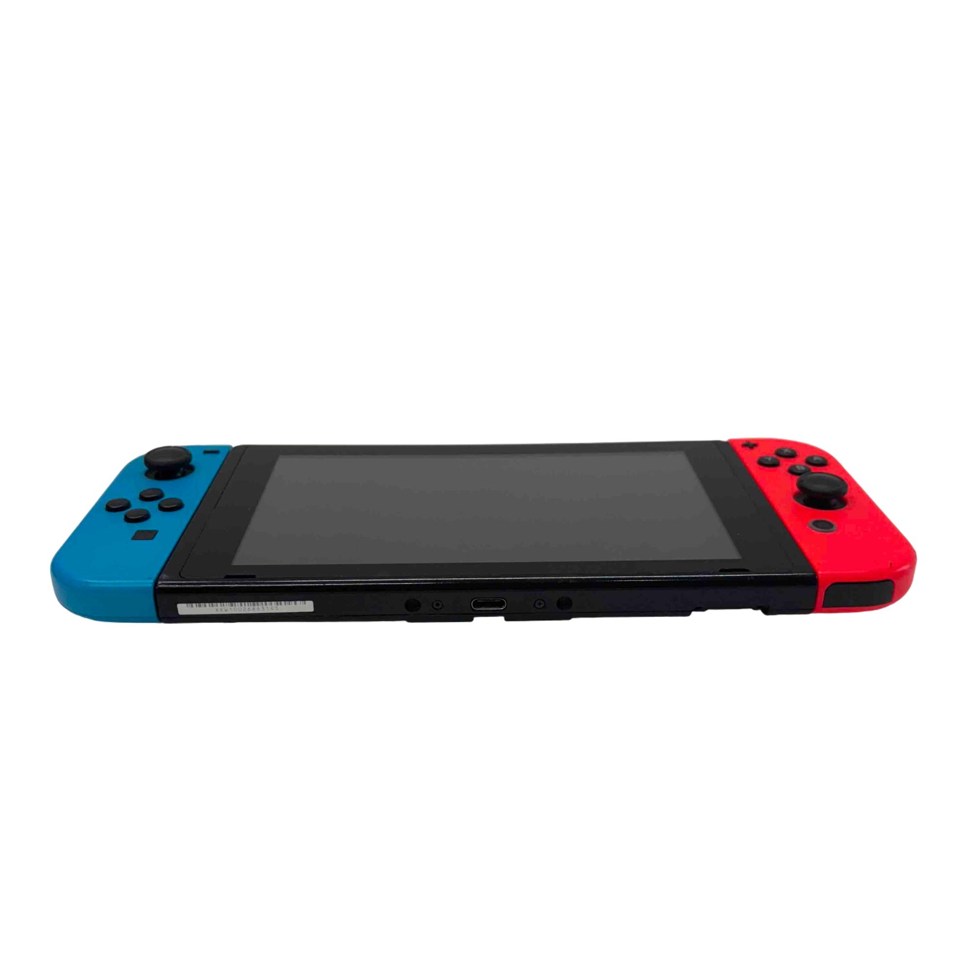 Nintendo Switch HAC-001(-01) 32GB Video Game Console 95280