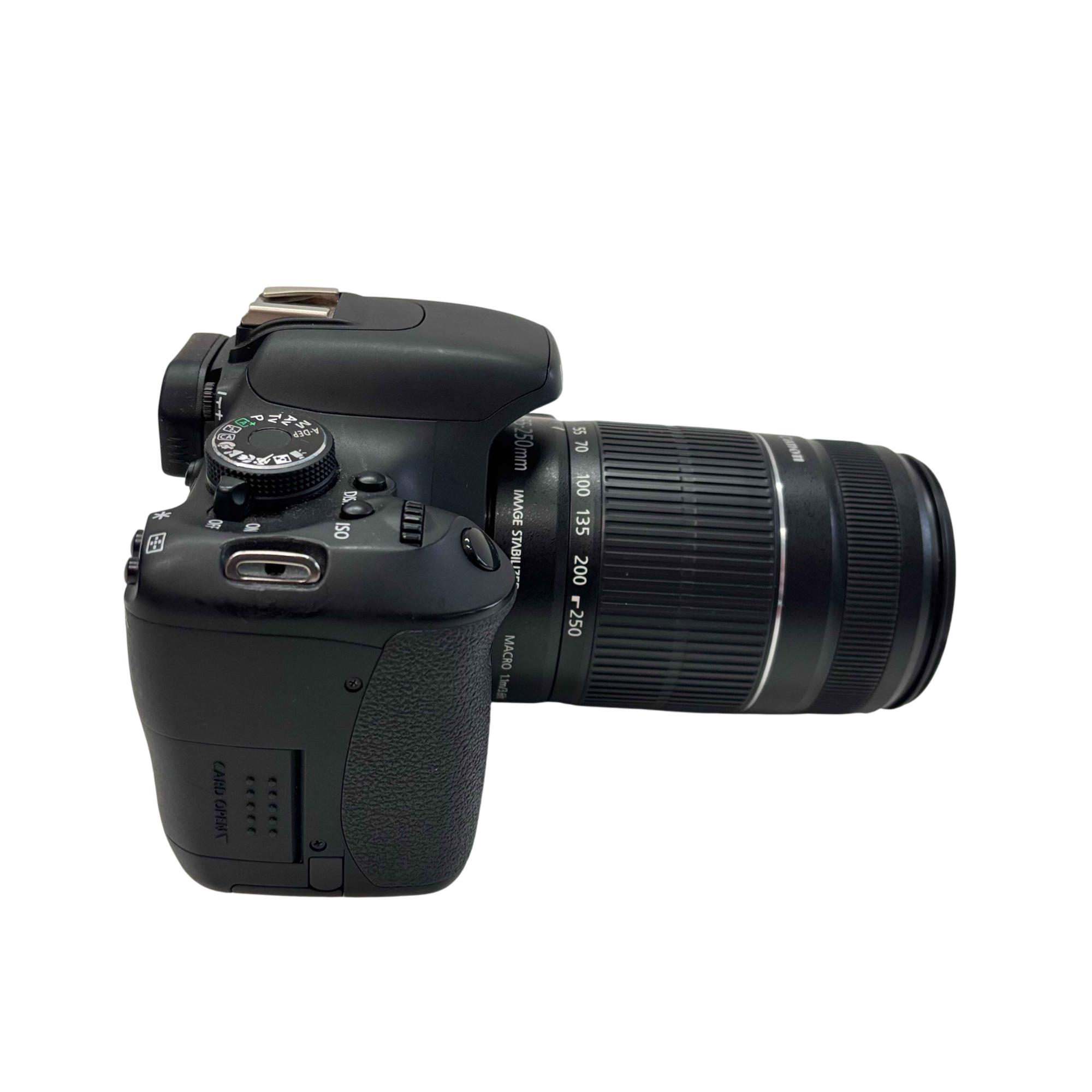 Filtro Riscaldante Vivitar 58mm – Warm – Per Obiettivi Canon 18-55, 55-250, 75-300, 55-300