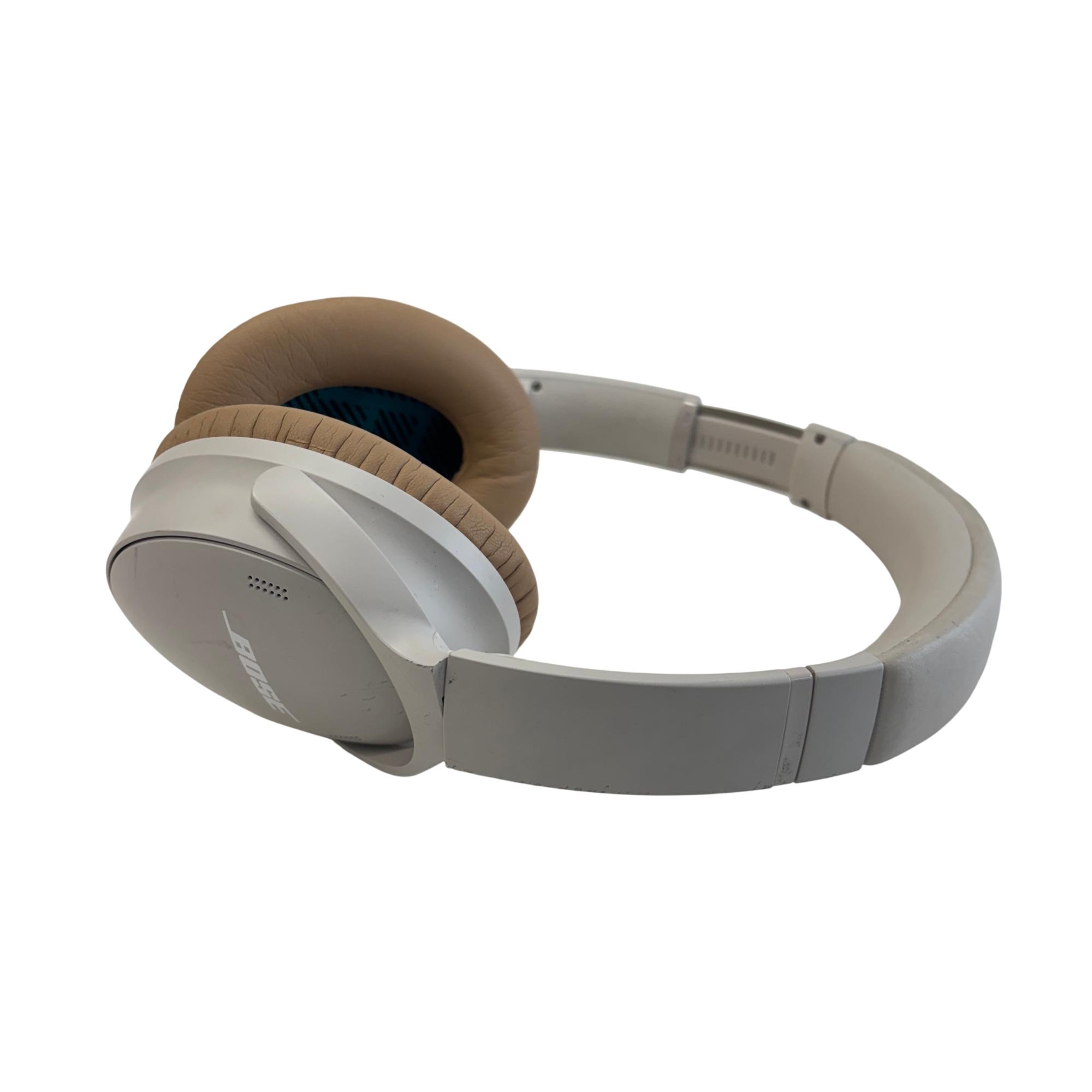 Bose QuietComfort 45 Bluetooth Wireless Noise Cancelling Headphones
