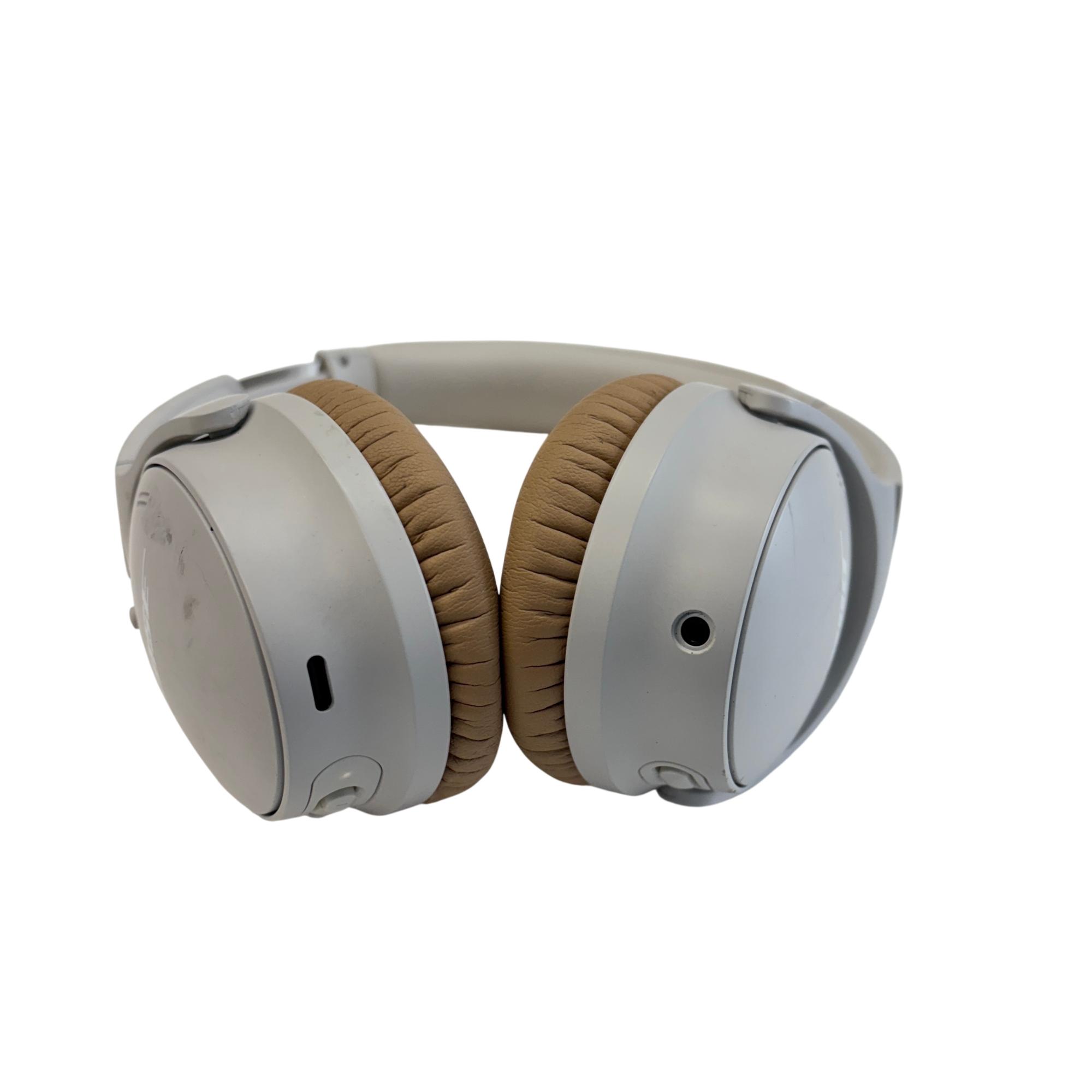 Bose QuietComfort 45 Bluetooth Wireless Noise Cancelling Headphones