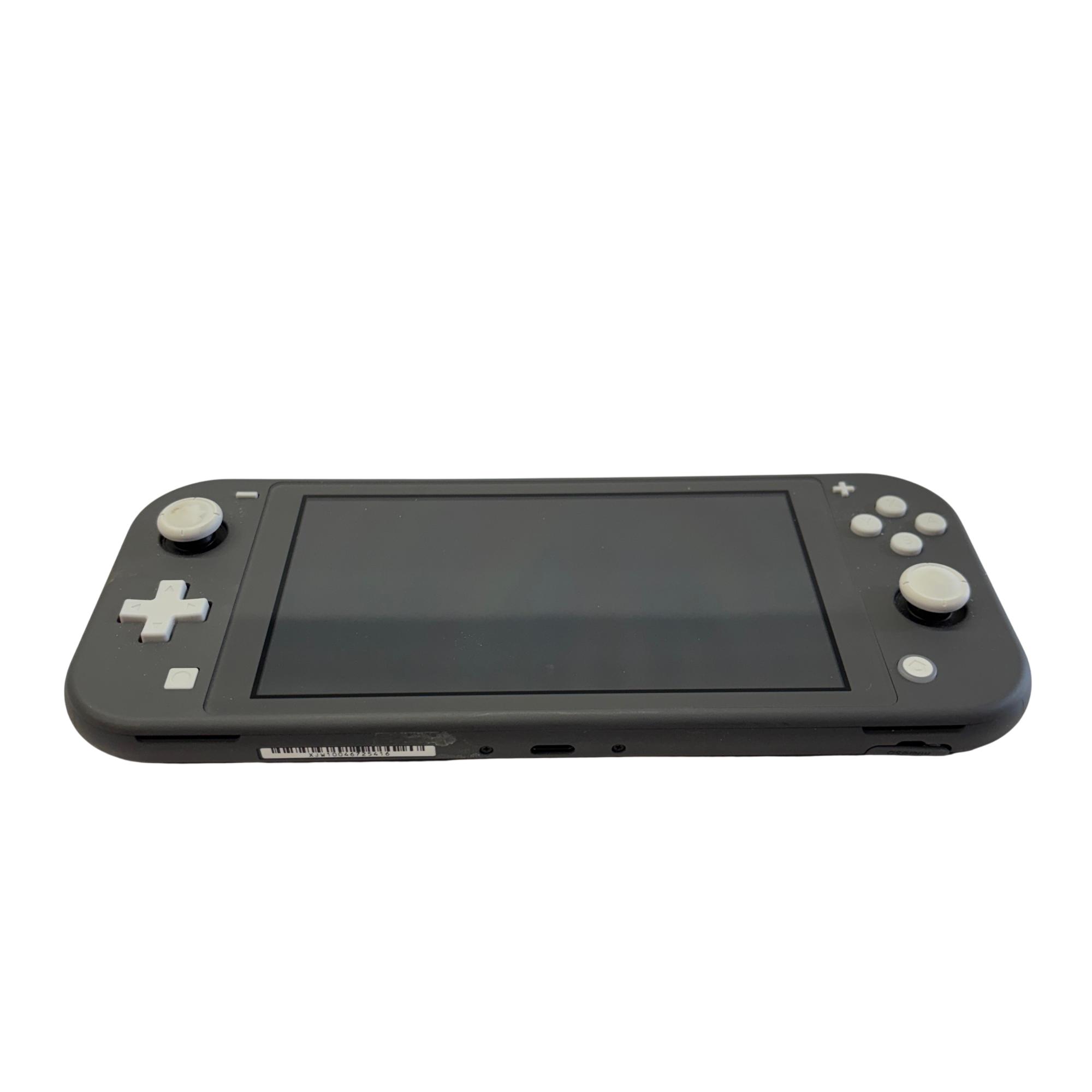 Nintendo Switch Lite HDH-001 32GB Video Game Console 0785