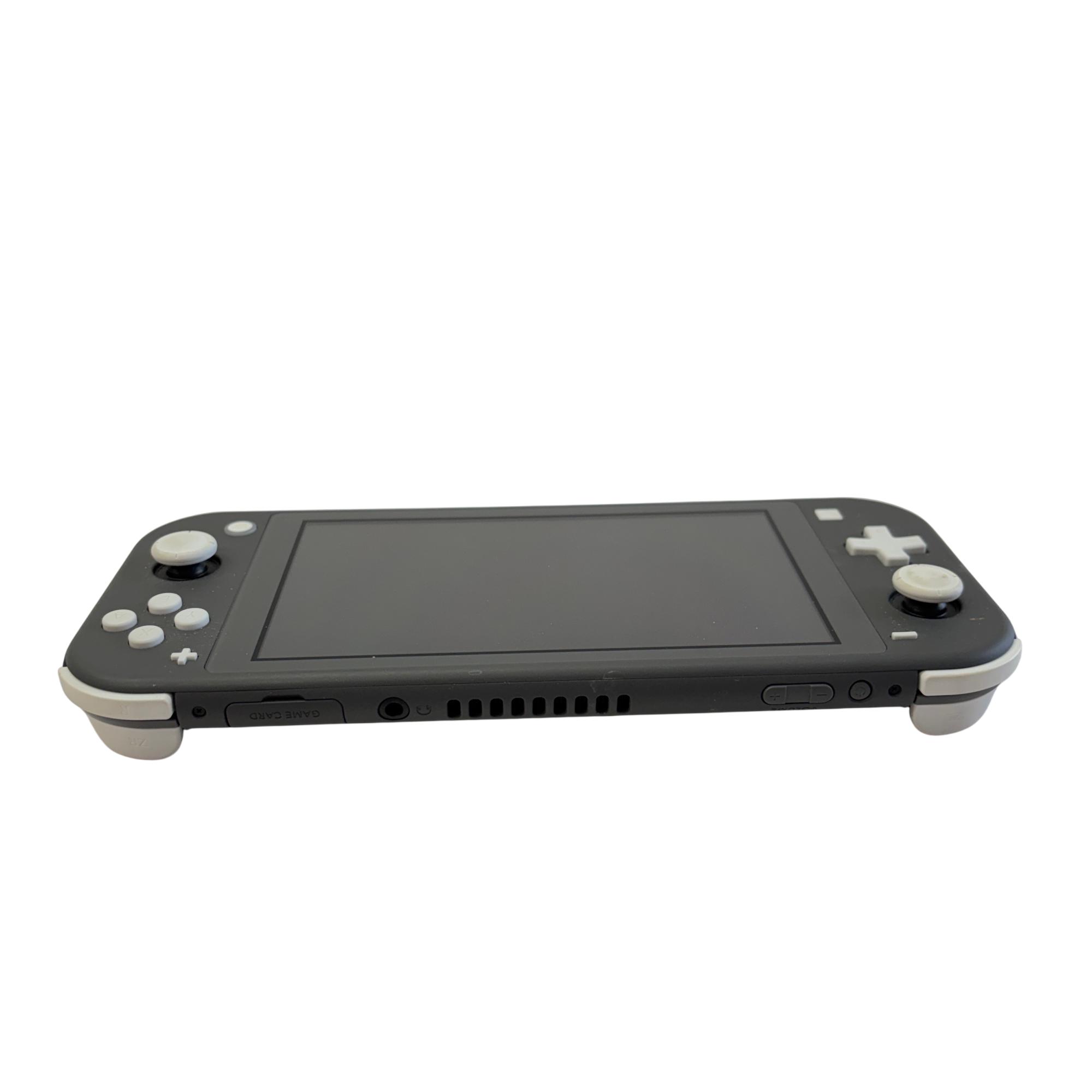 Nintendo Switch Lite HDH-001 32GB Video Game Console 0785