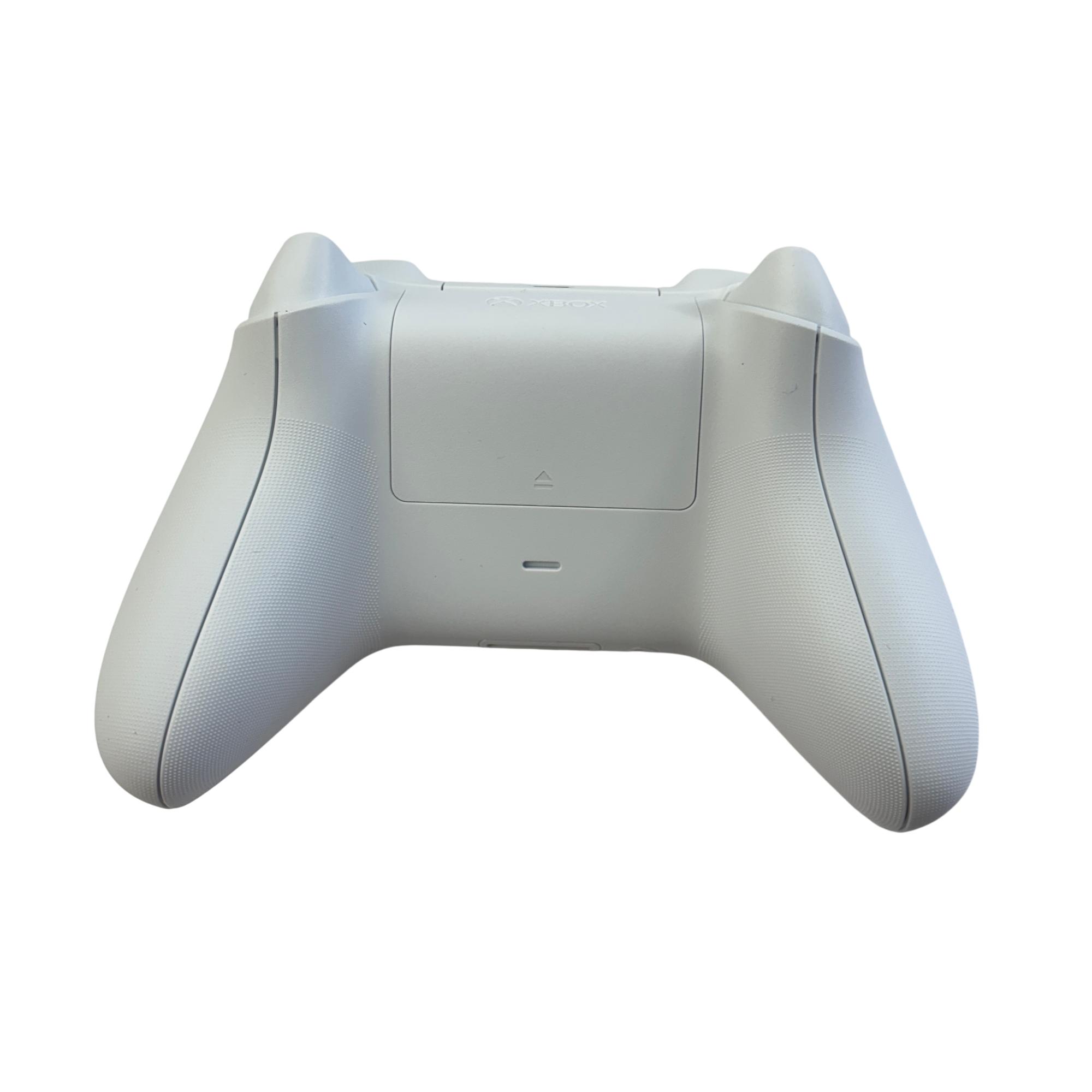 Microsoft Xbox Wireless Controller Robot White 1914