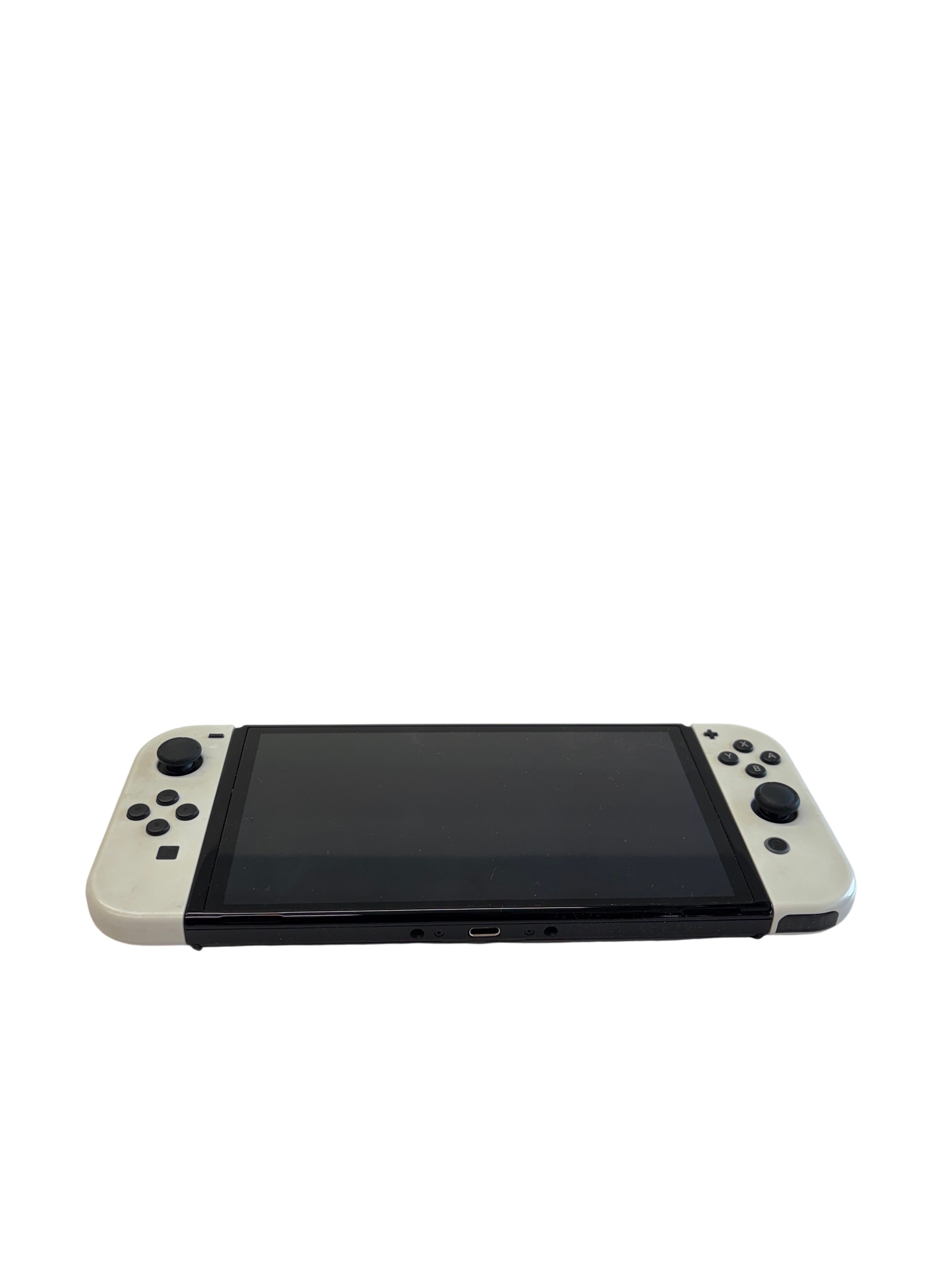 Nintendo Switch OLED HEG-001 64GB Video Game Console 2739