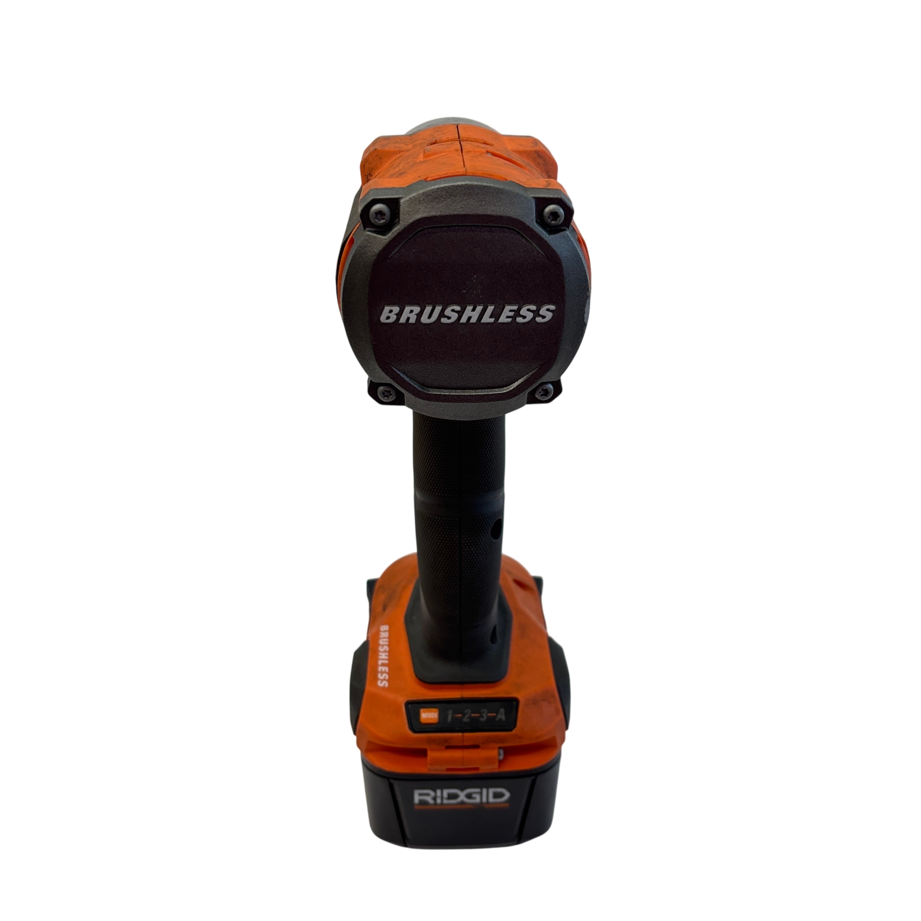 Ridgid R86012 18 Volt 1/4