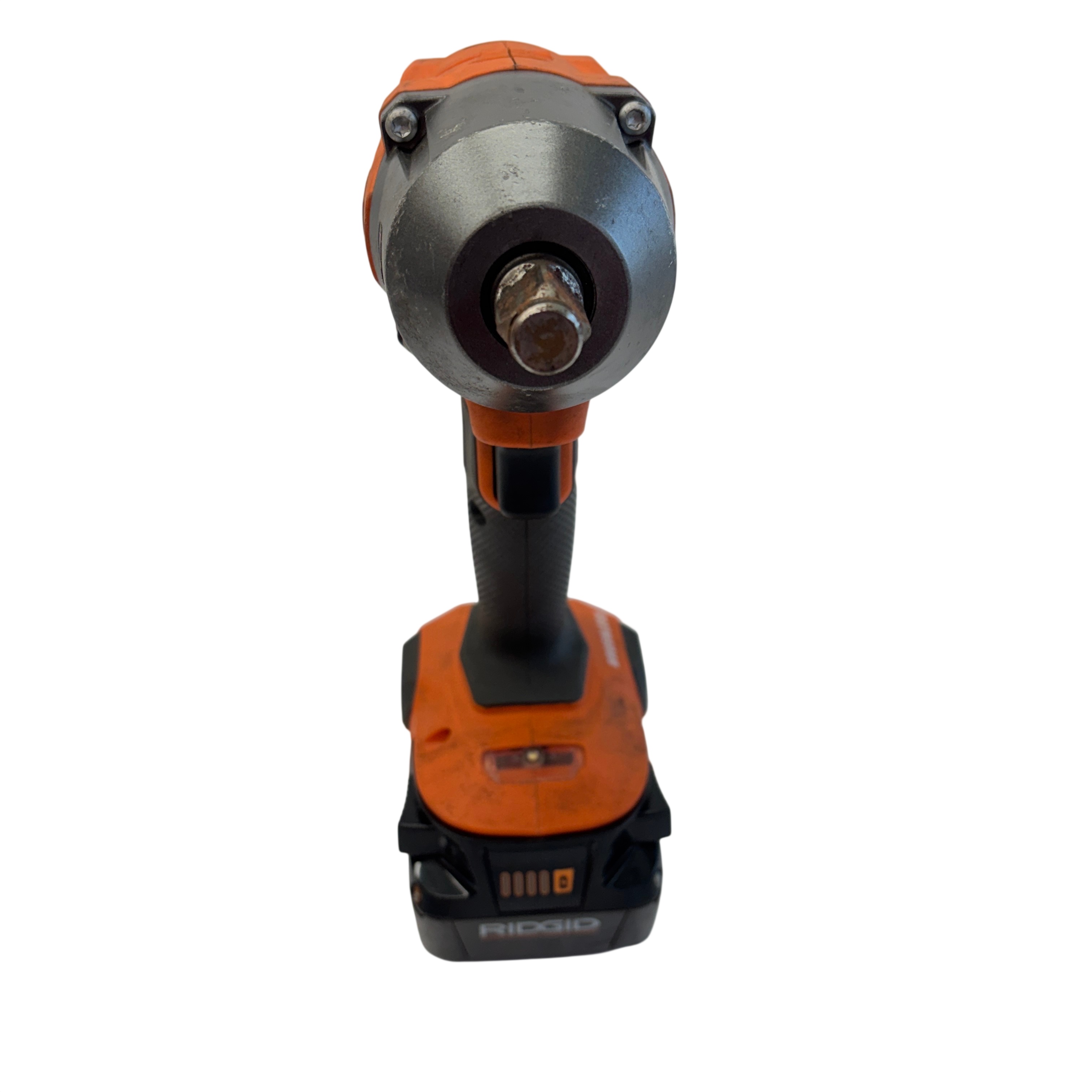 Ridgid R86012 18 Volt 1/4