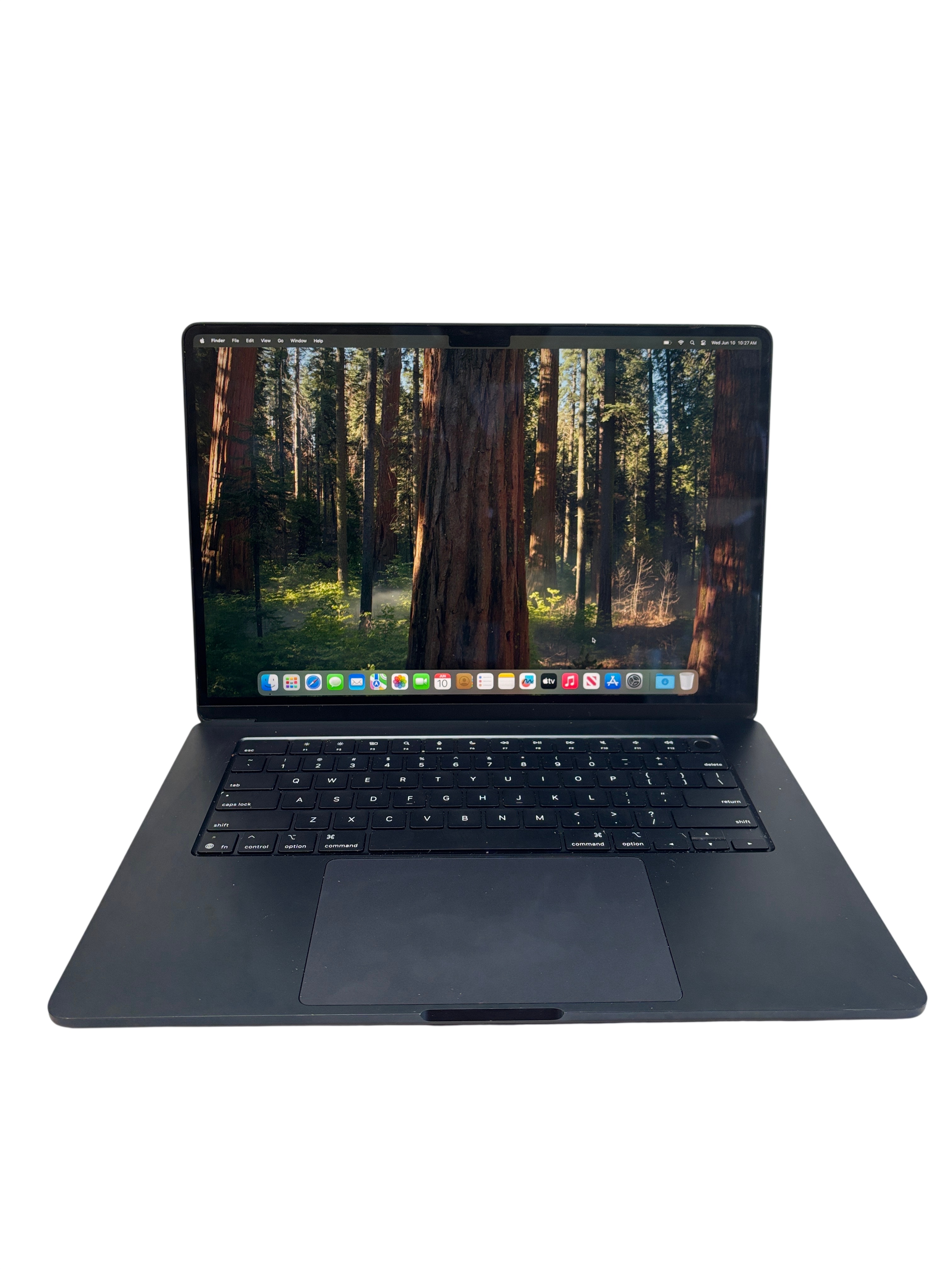 Apple MacBook Air 2025 MW1L3LL/A M4 4.4GHz 16GB RAM 256GB 15.3